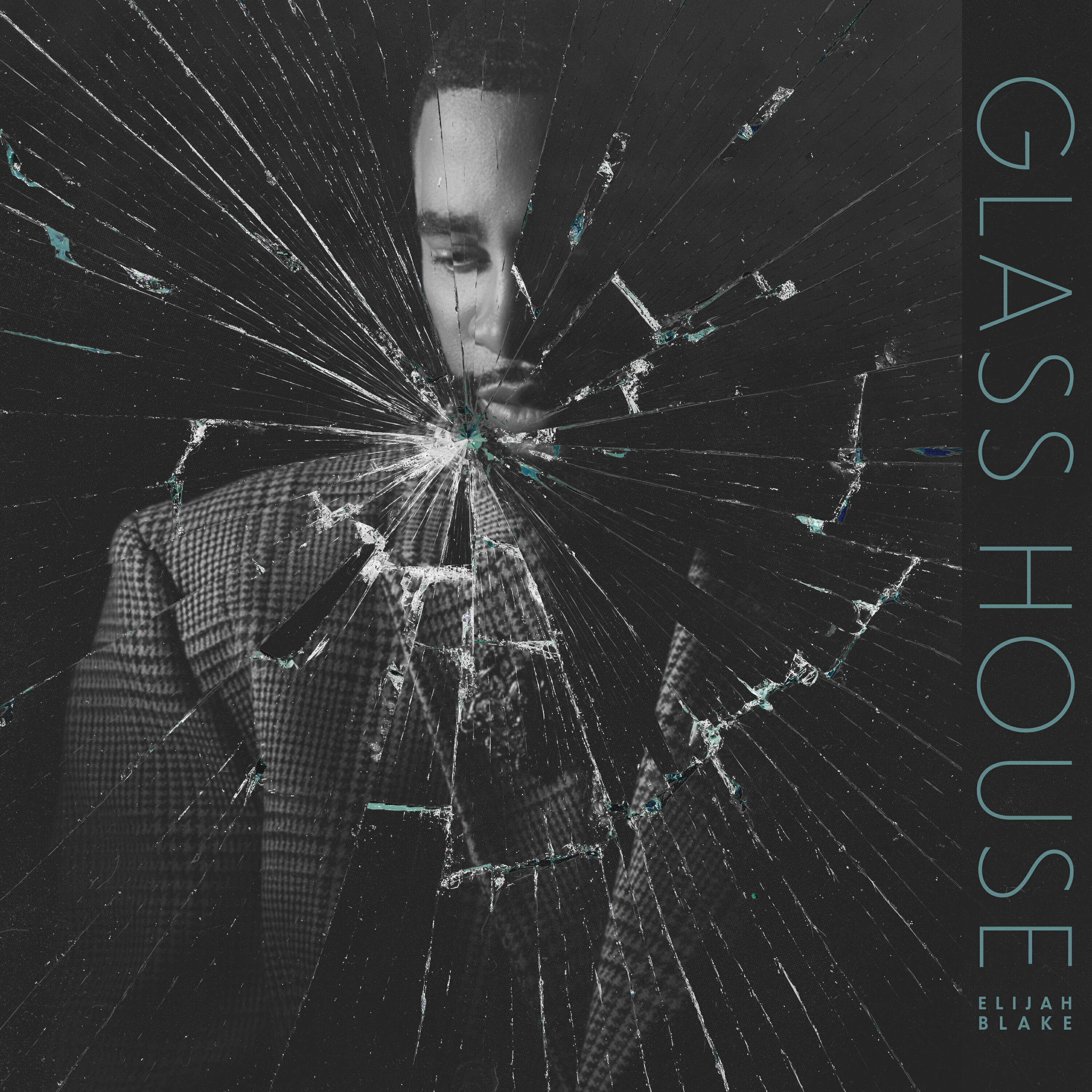 Релиз Glass House