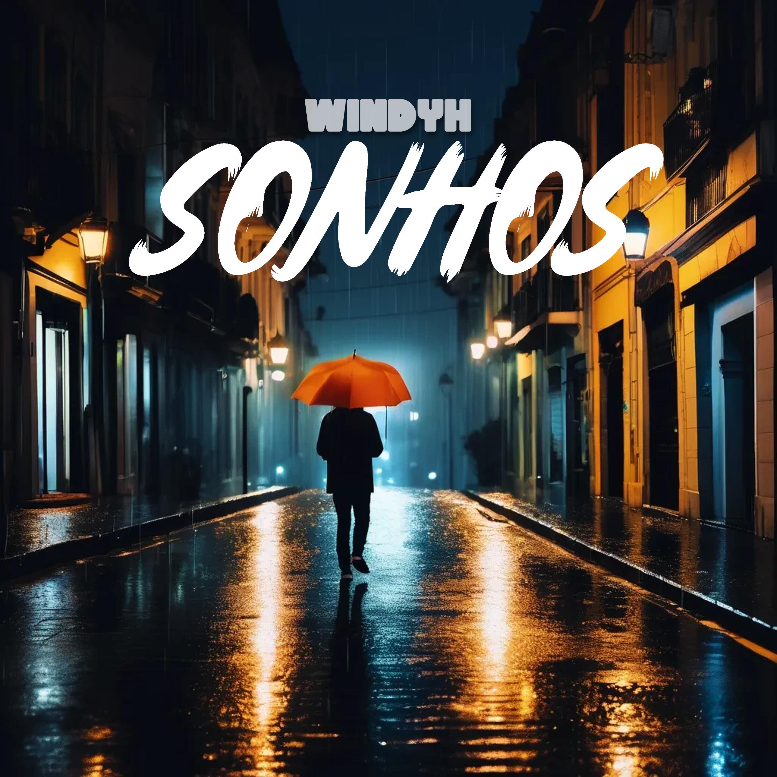 Релиз Sonhos