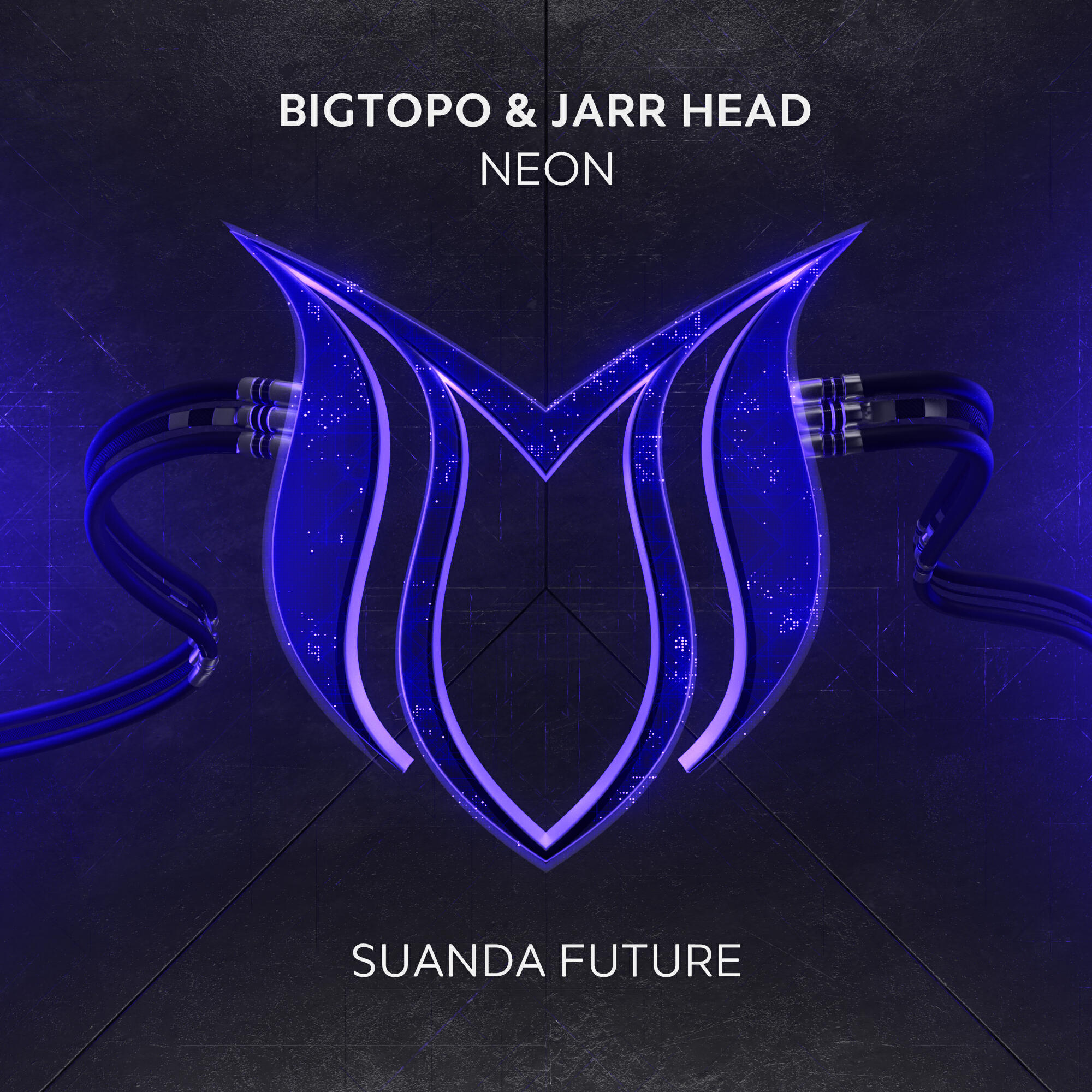 Релиз Neon