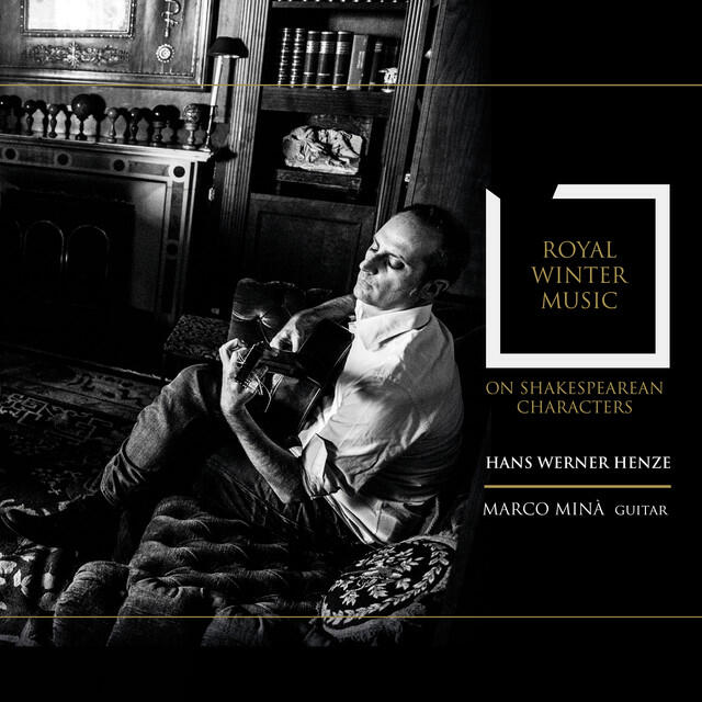Постер альбома Royal Winter Music (New Edition According to the Manuscript)