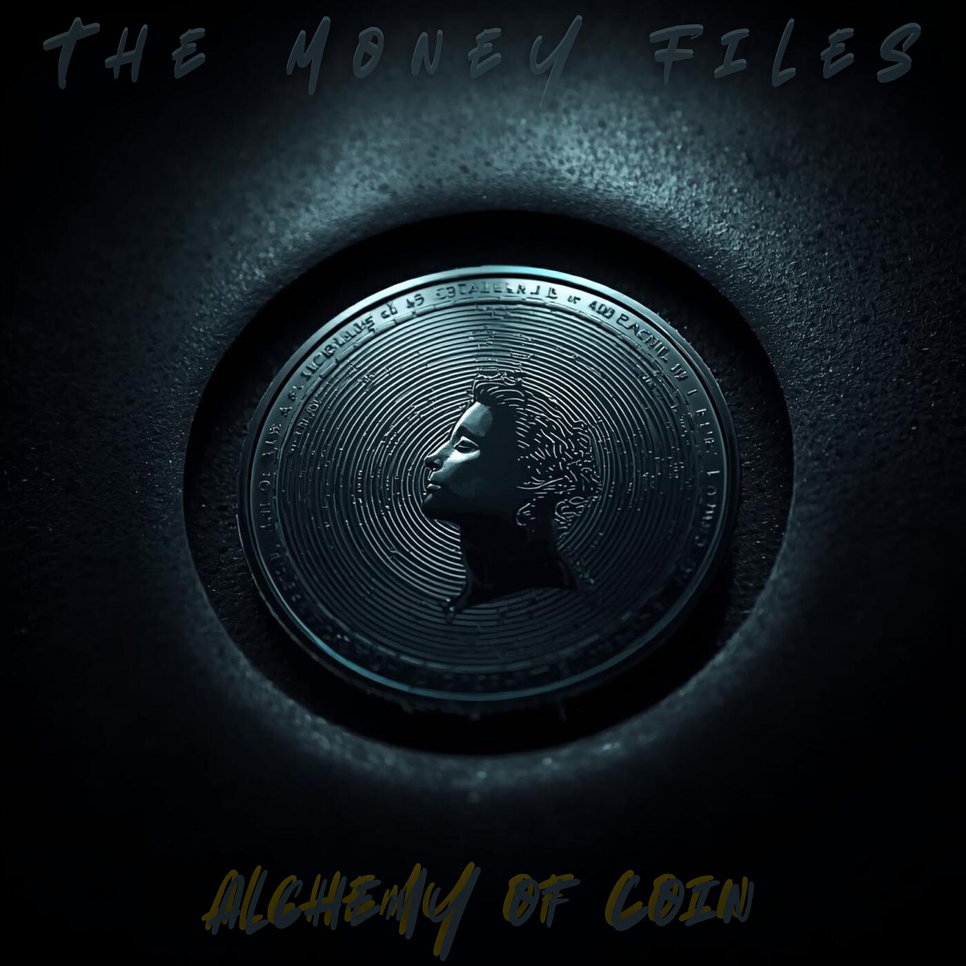 Релиз The Money Files (Alchemy of Coin)