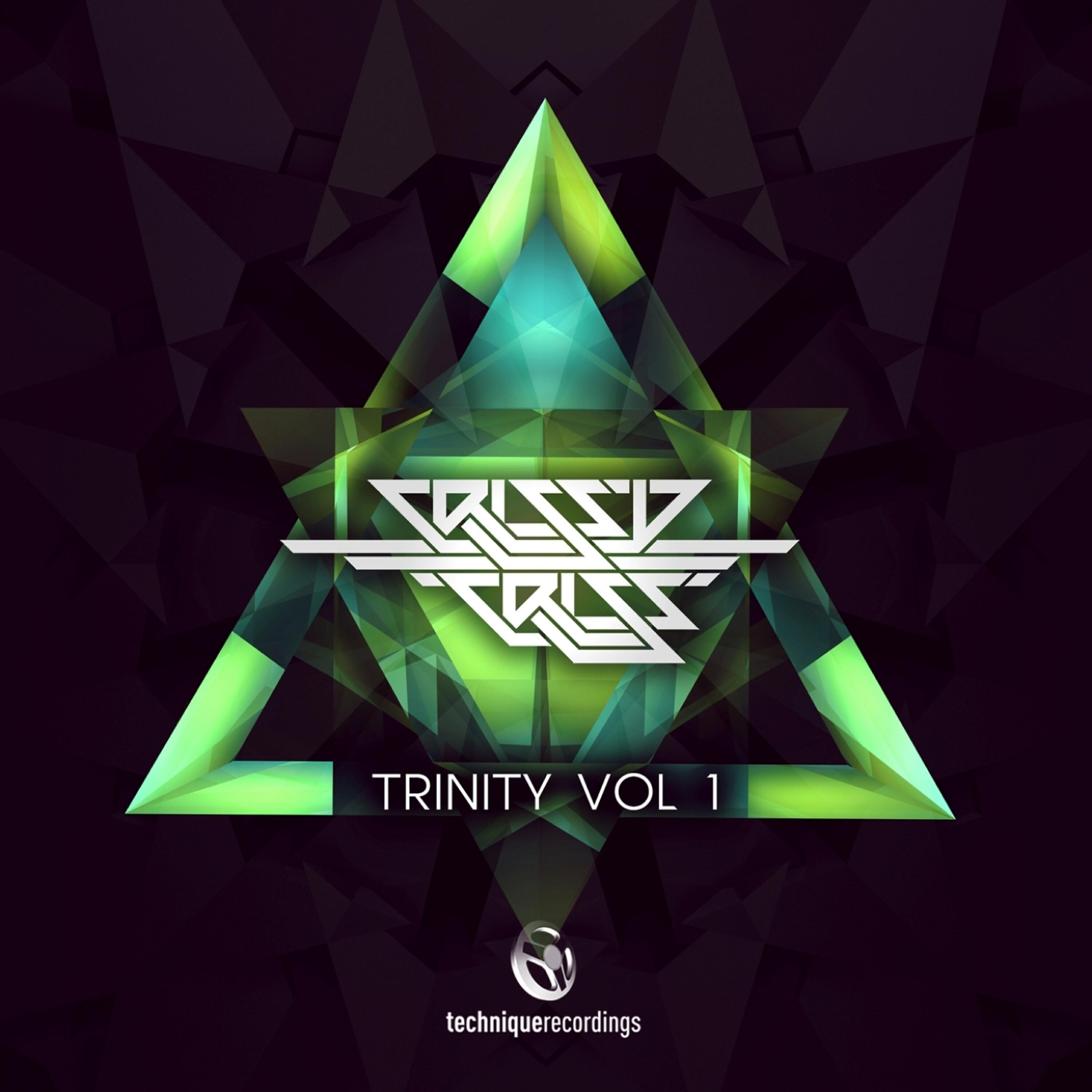 Релиз Trinity, Vol. 1