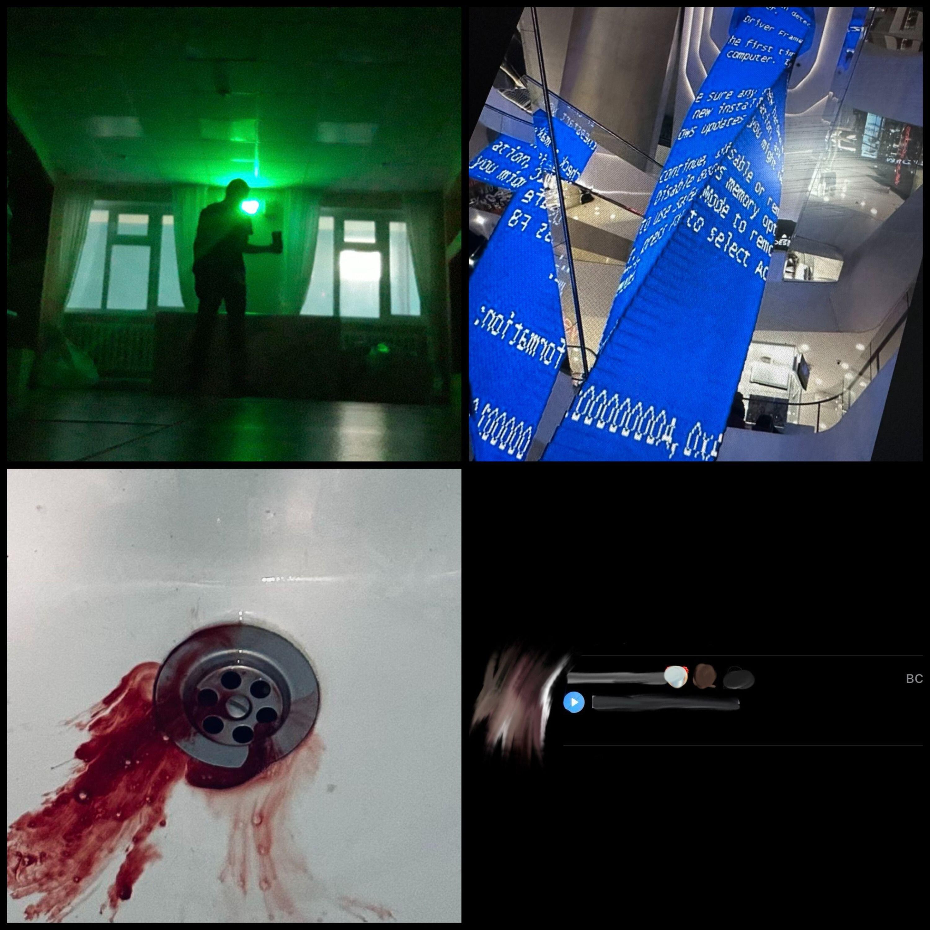 Релиз little wave