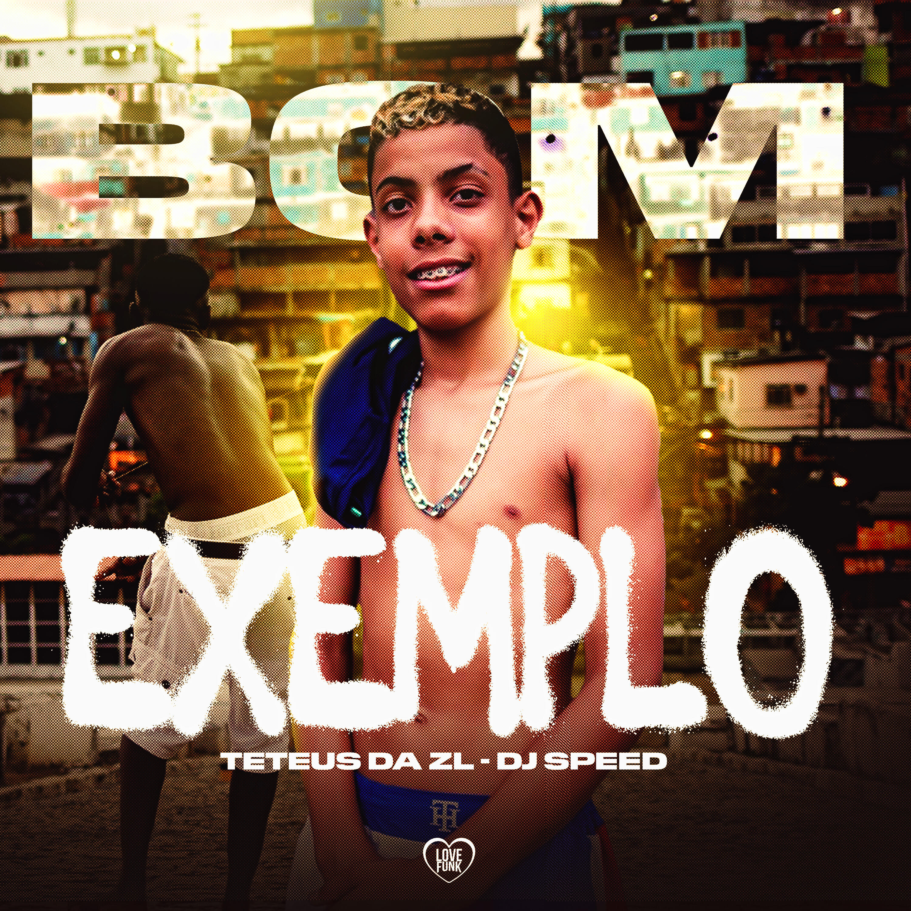 Релиз Bom Exemplo