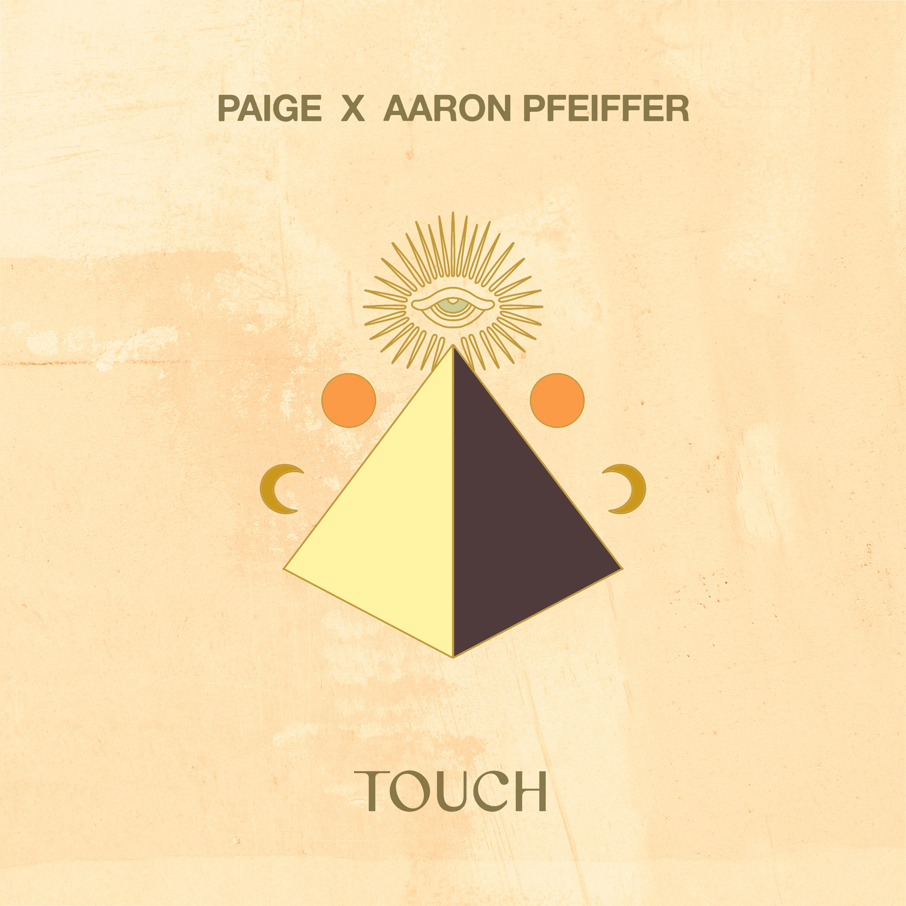 Релиз Touch