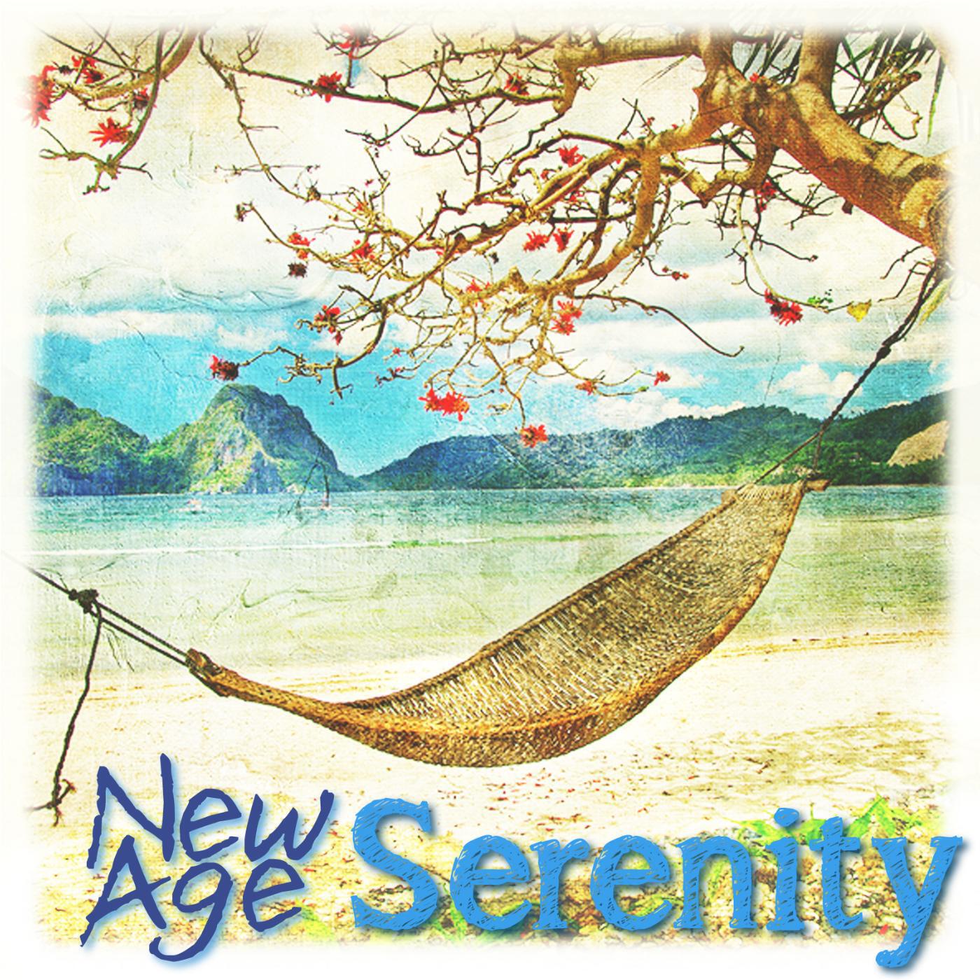 Релиз New Age Serenity - Deep Relaxing Harp Music