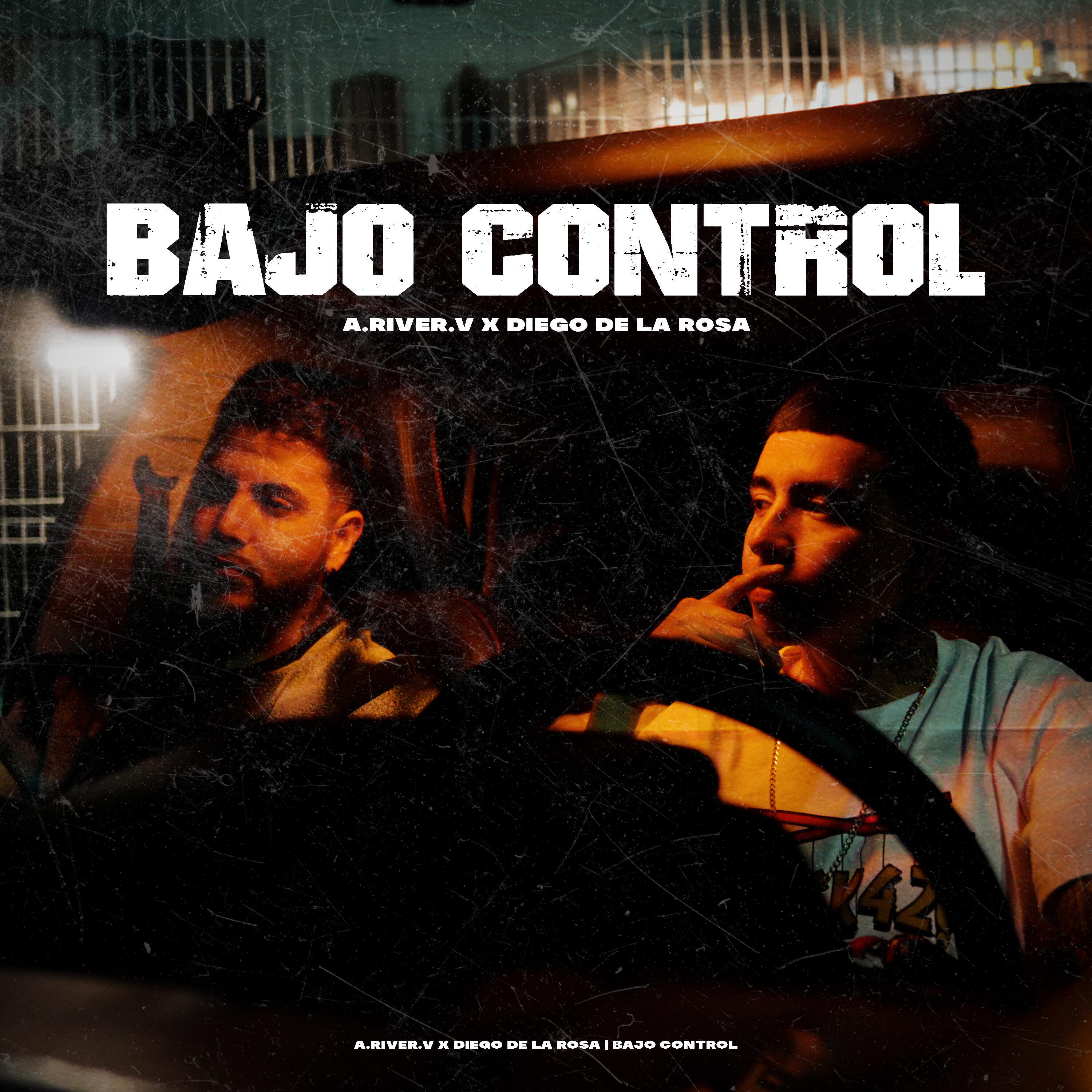 Релиз Bajo Control