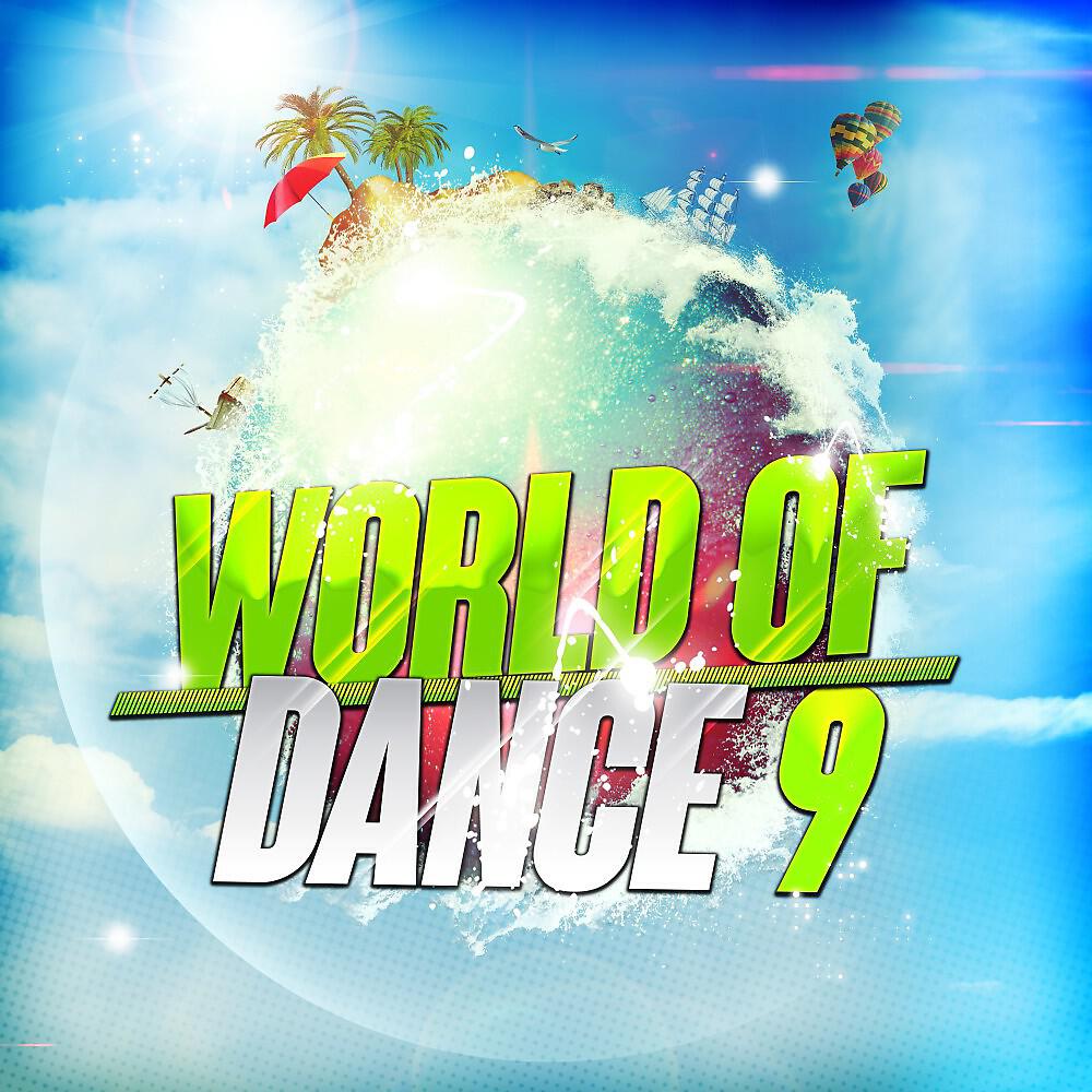 Релиз World of Dance 9