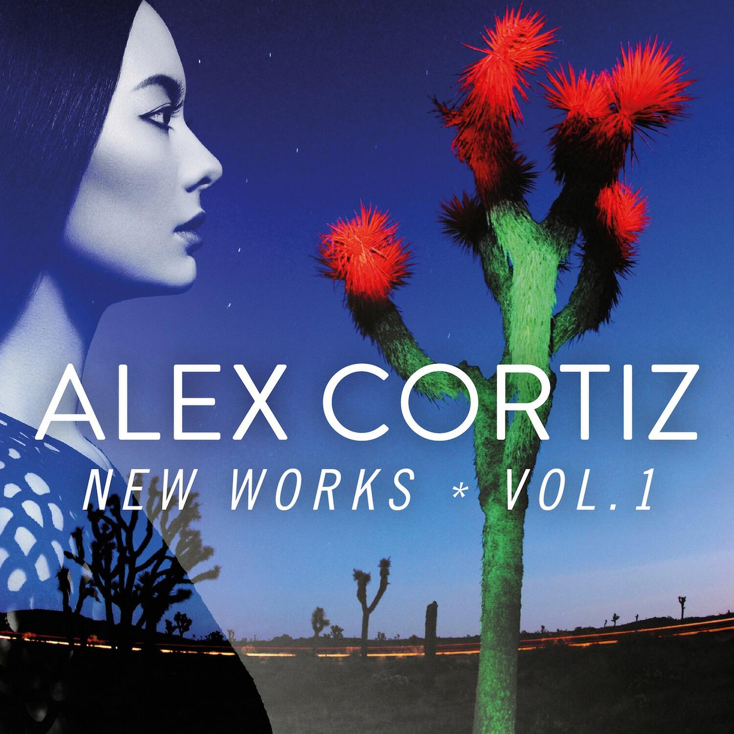 Релиз New Works, Vol. 1