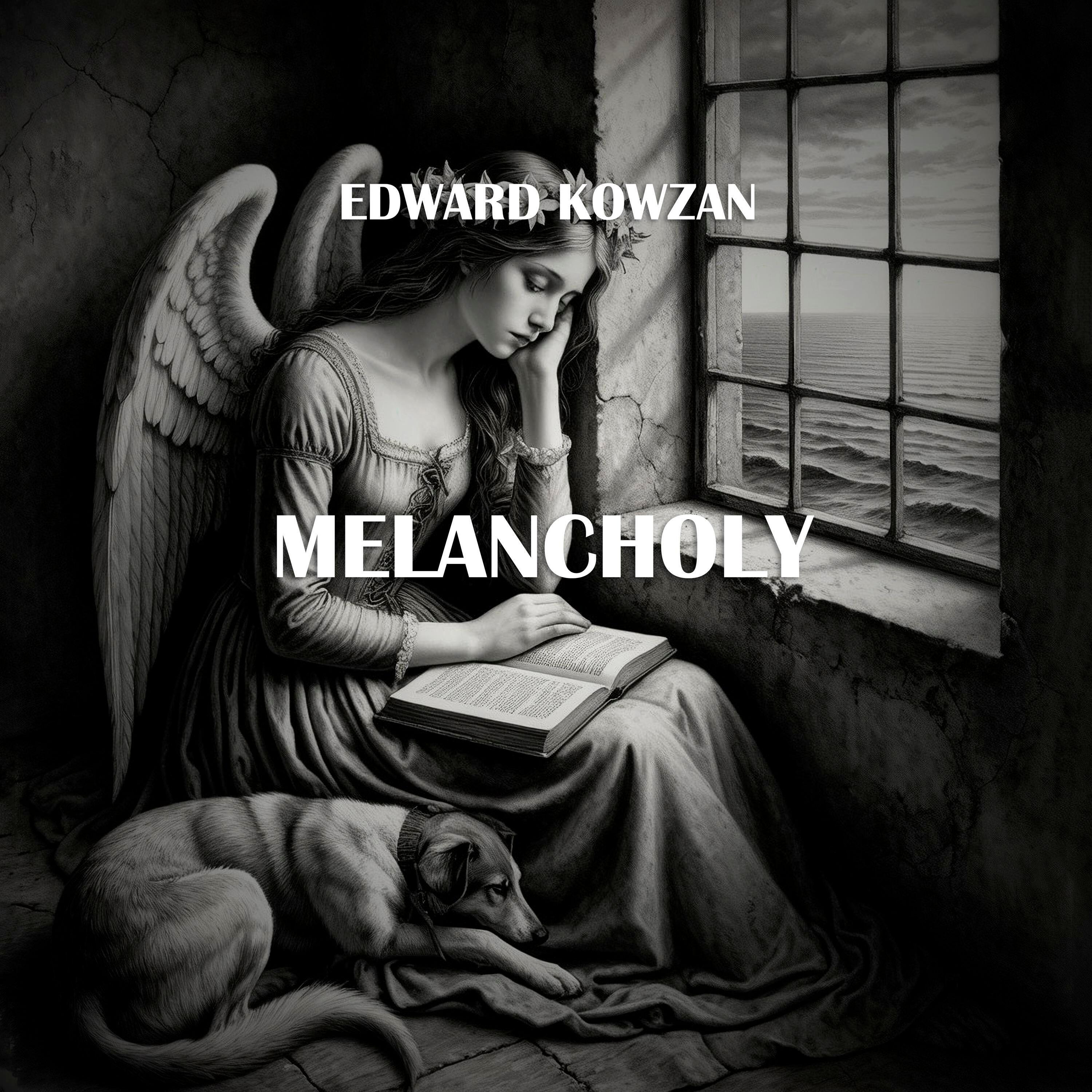 Релиз Melancholy