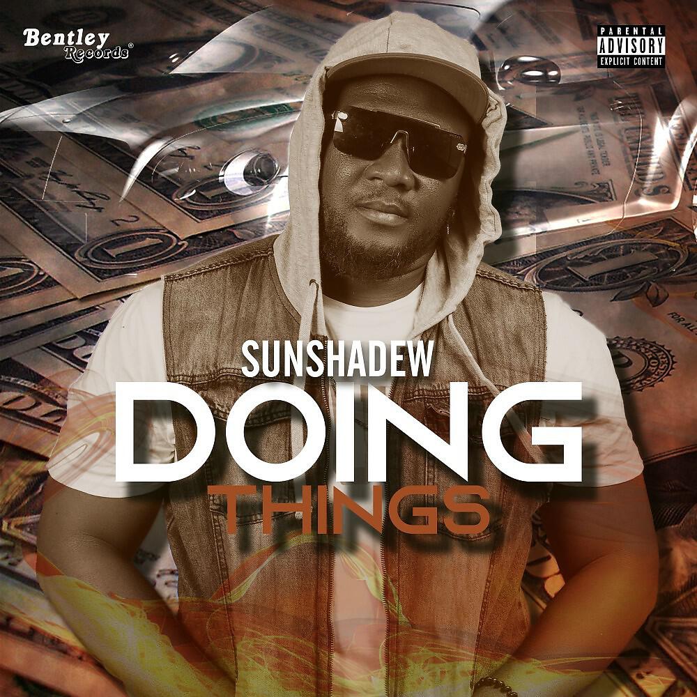 Релиз Doing Things