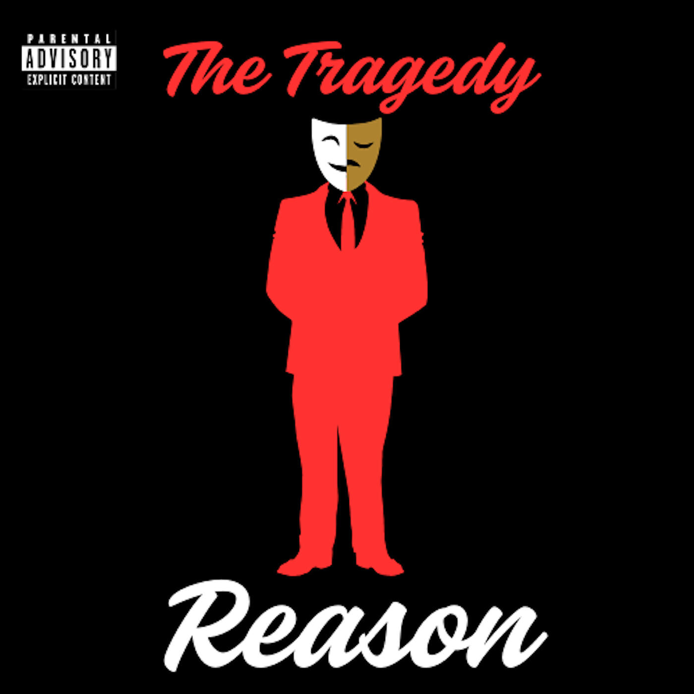 Постер альбома The Tragedy