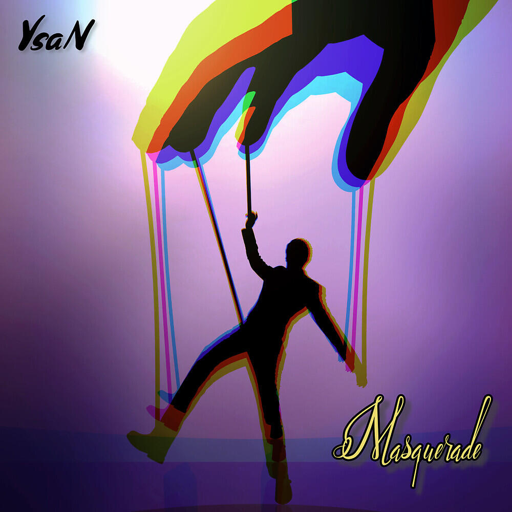 Релиз Masquerade