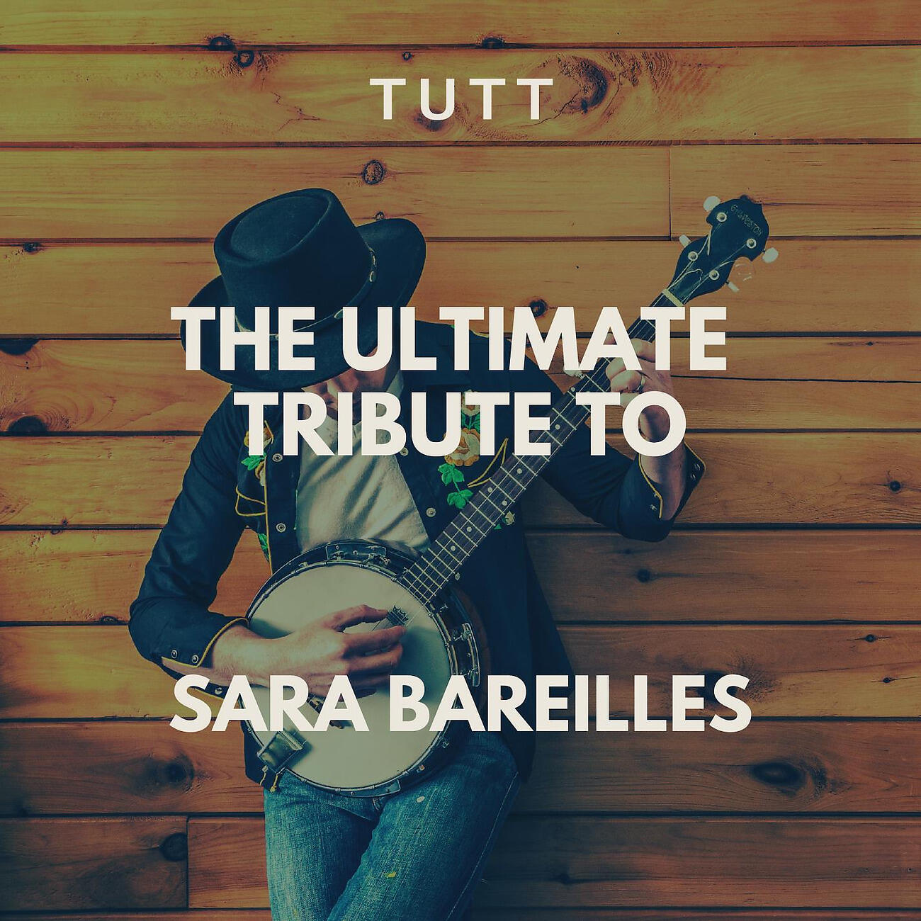 Релиз The Ultimate Tribute To Sara Bareilles