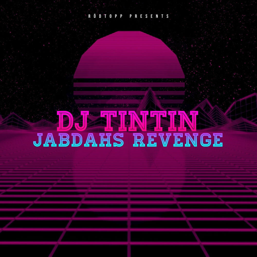 Релиз Jabdahs Revenge