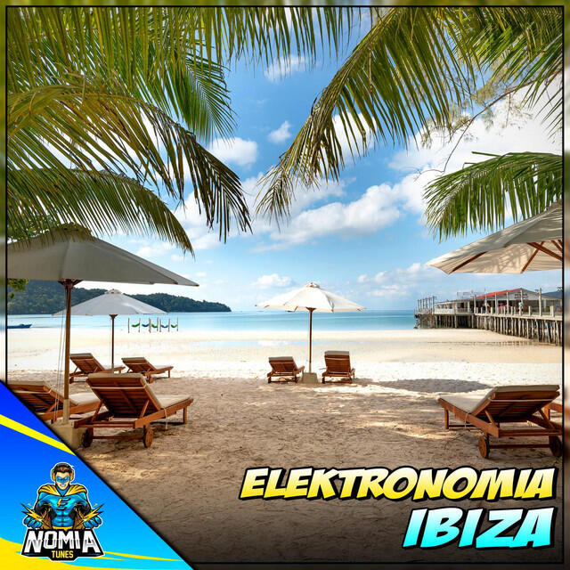 Релиз Ibiza