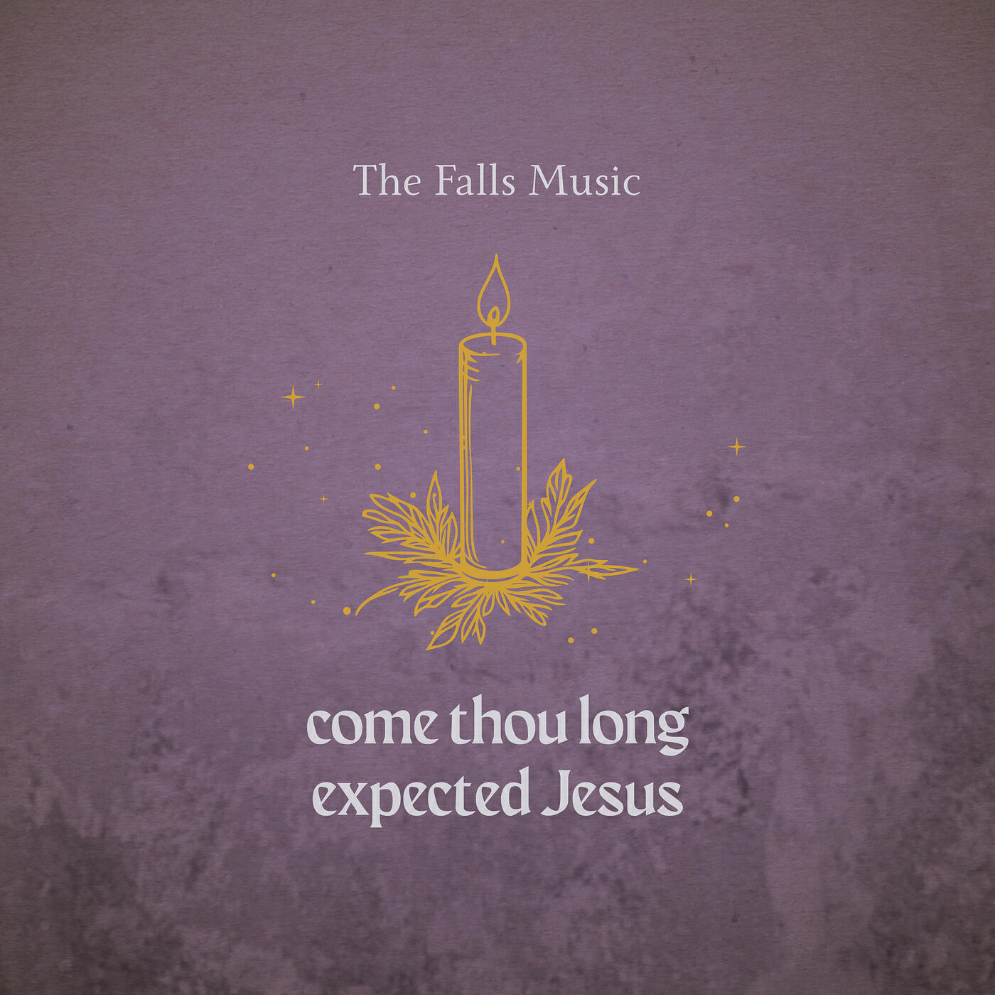 Релиз Come Thou Long Expected Jesus