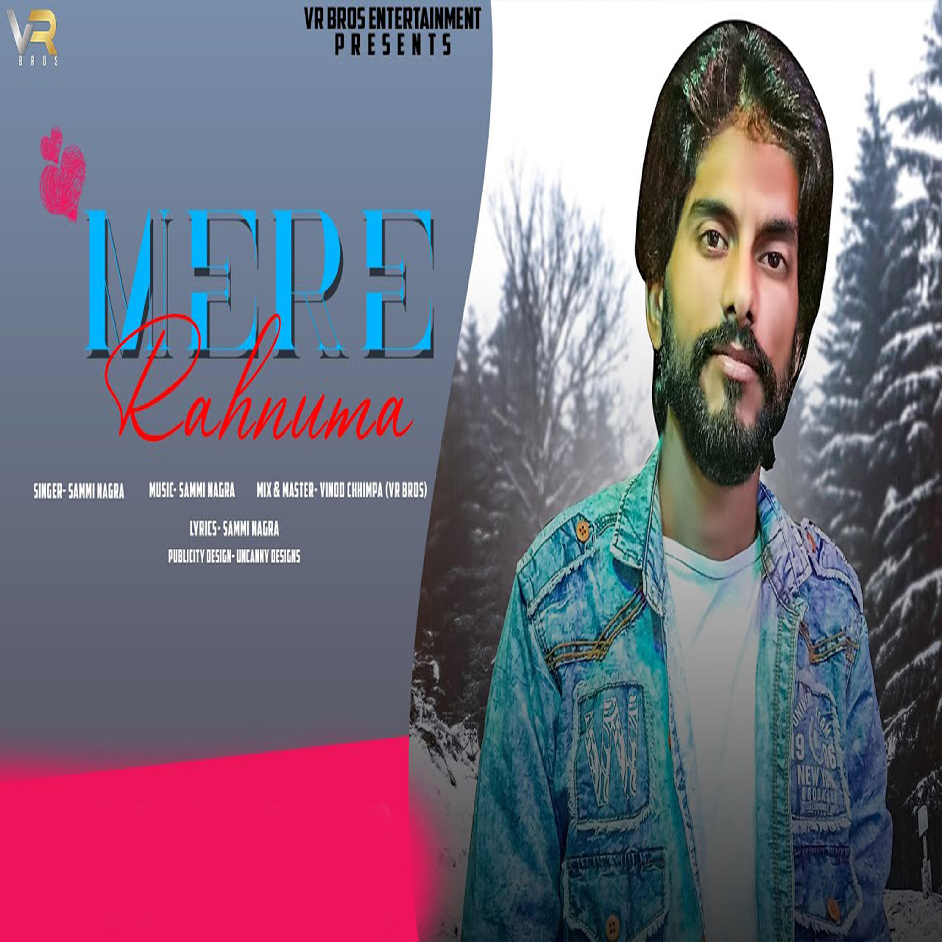 Релиз Mere Rahnuma