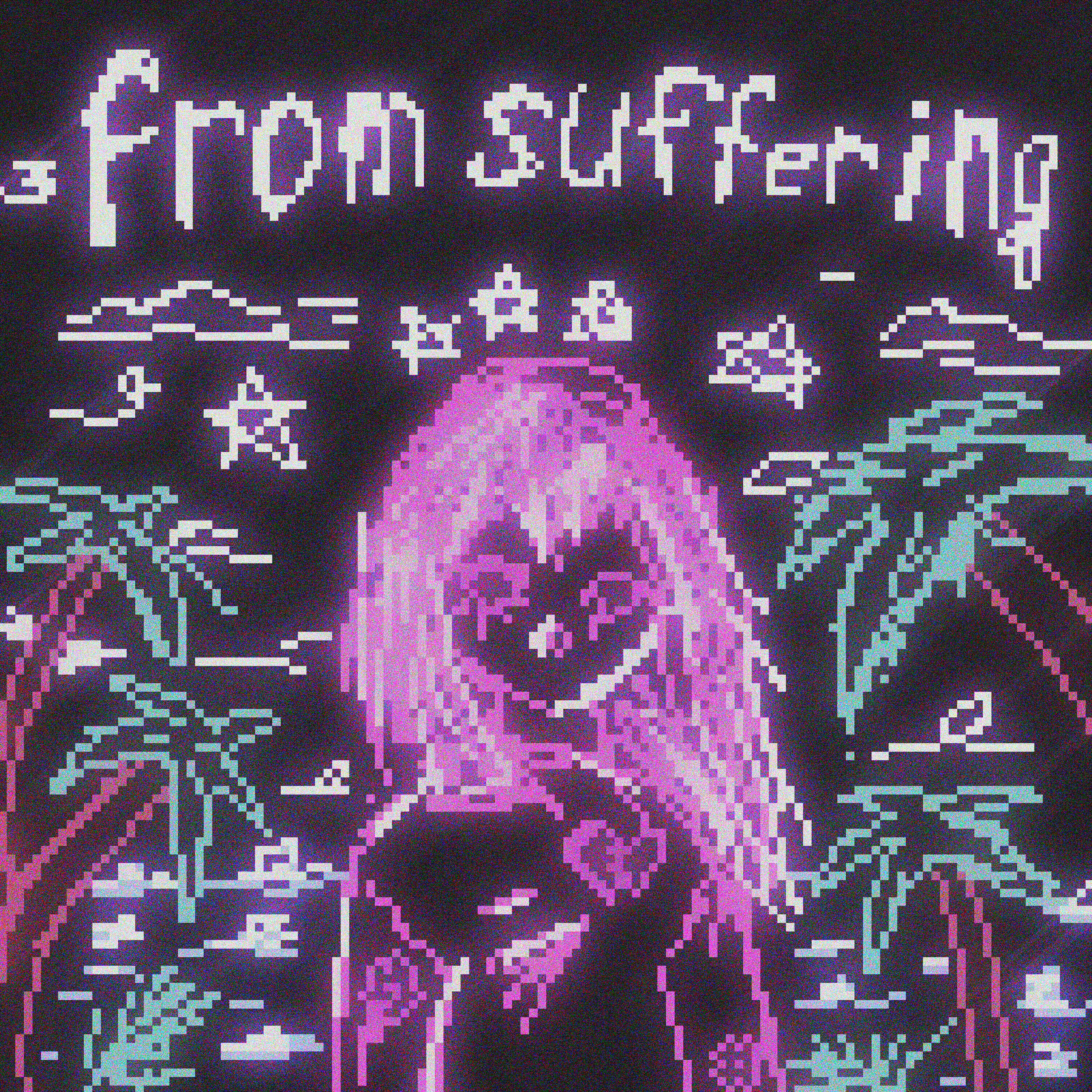 Релиз From suffering
