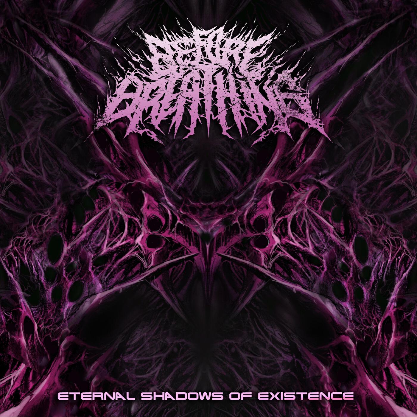 Релиз Eternal Shadows of Existence