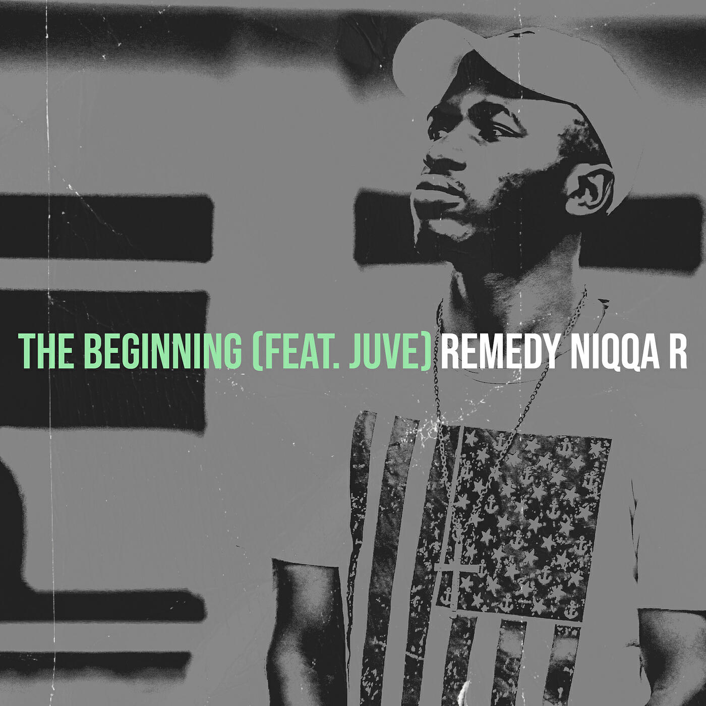 Постер альбома The Beginning