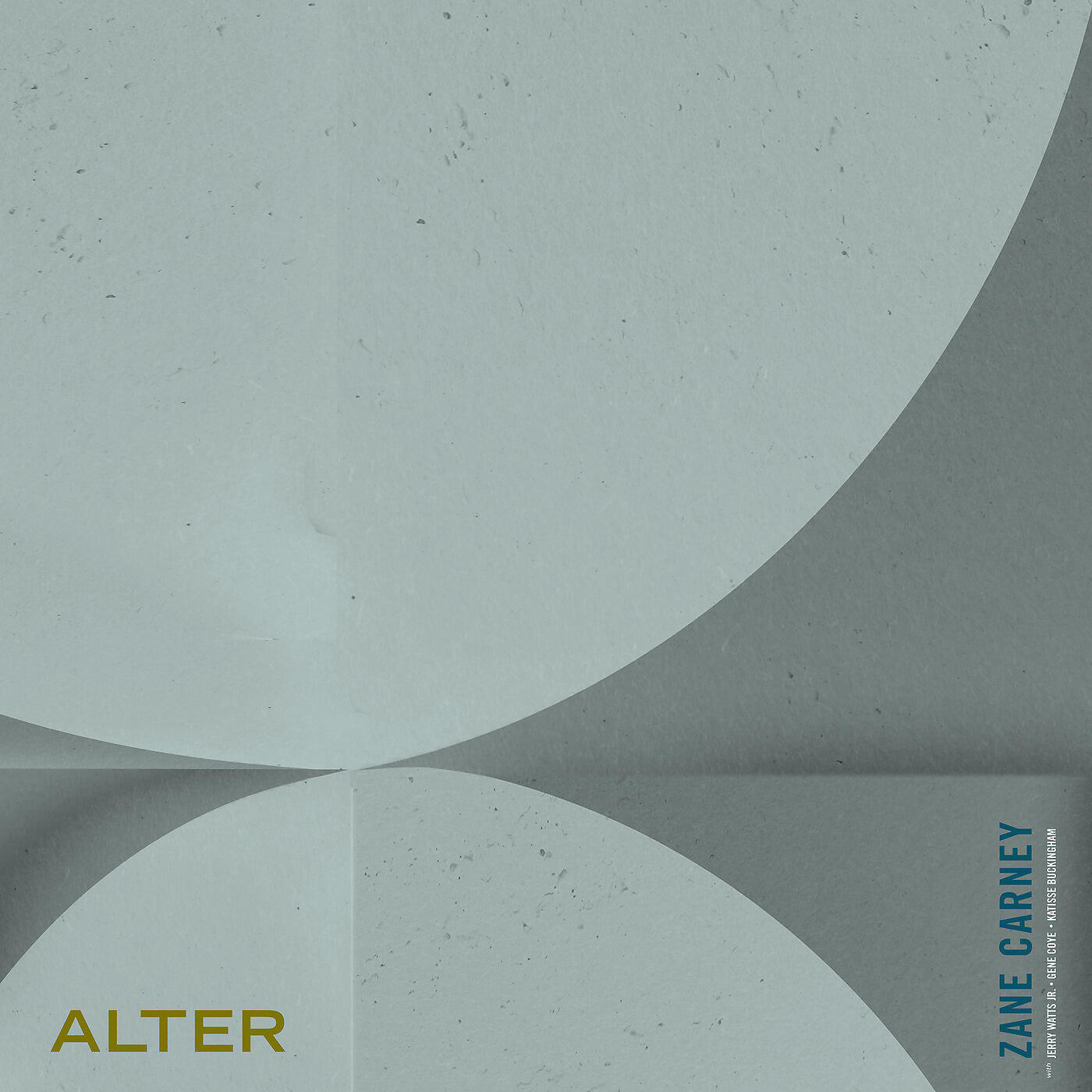Релиз Alter