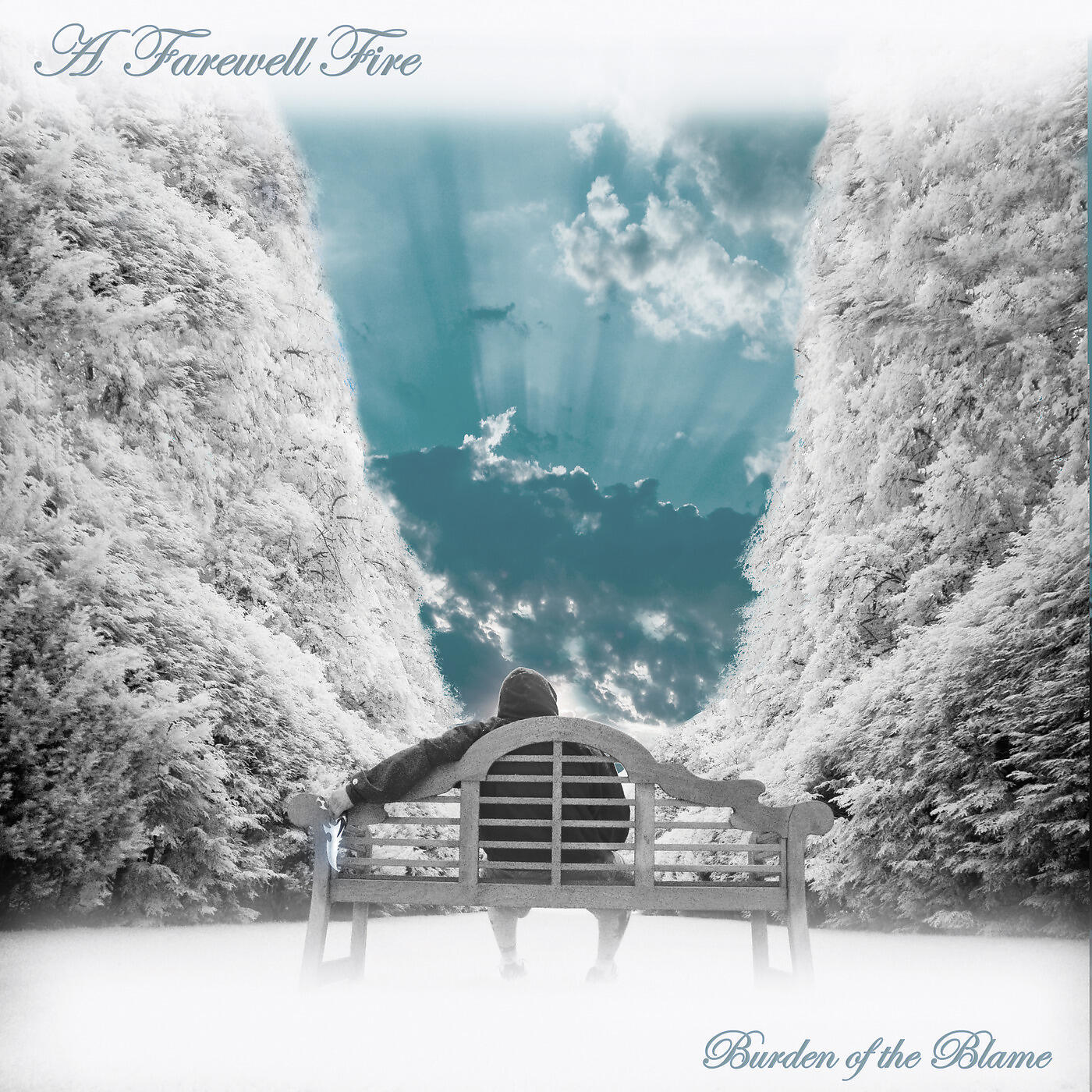 Релиз Burden of the Blame