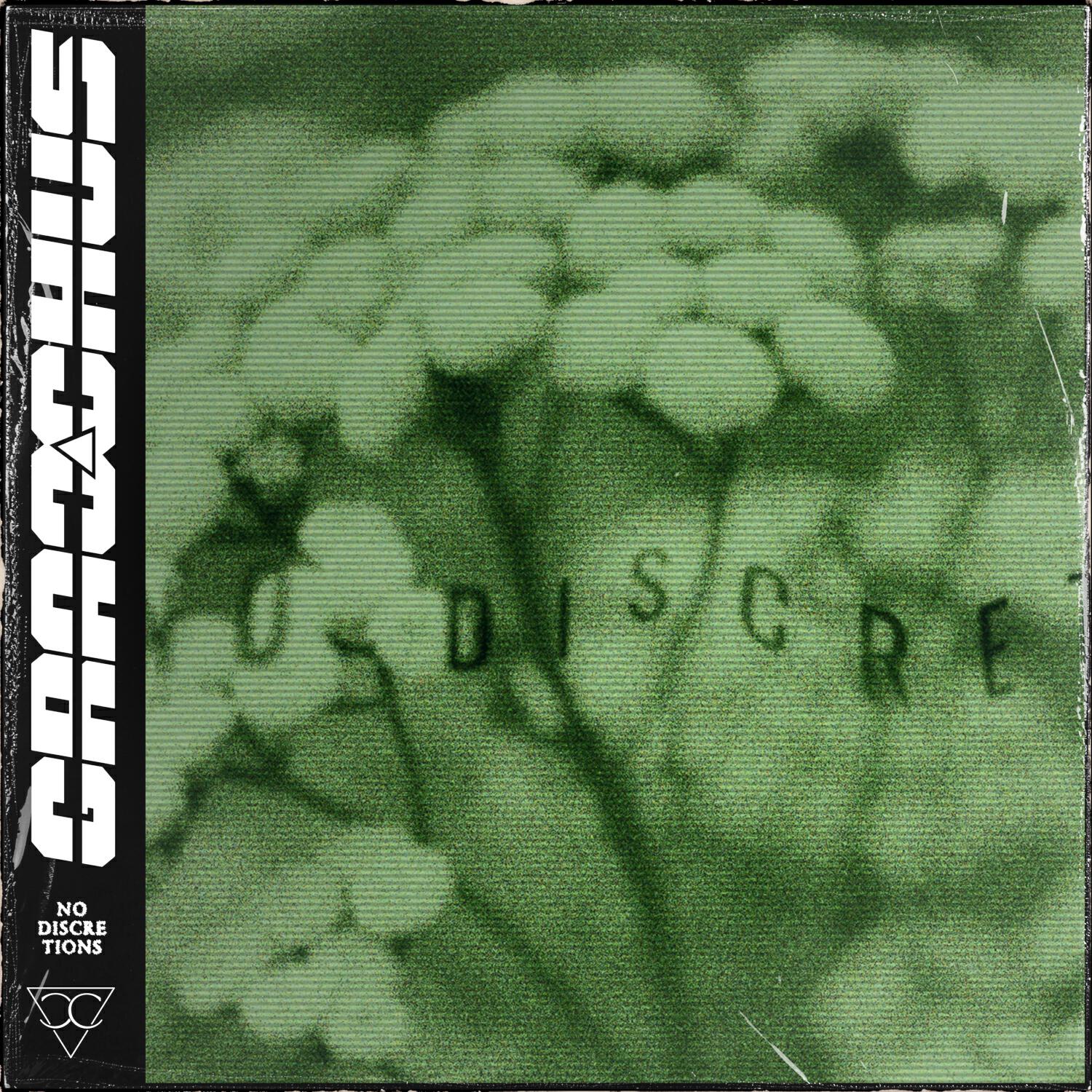 Релиз No Discretions