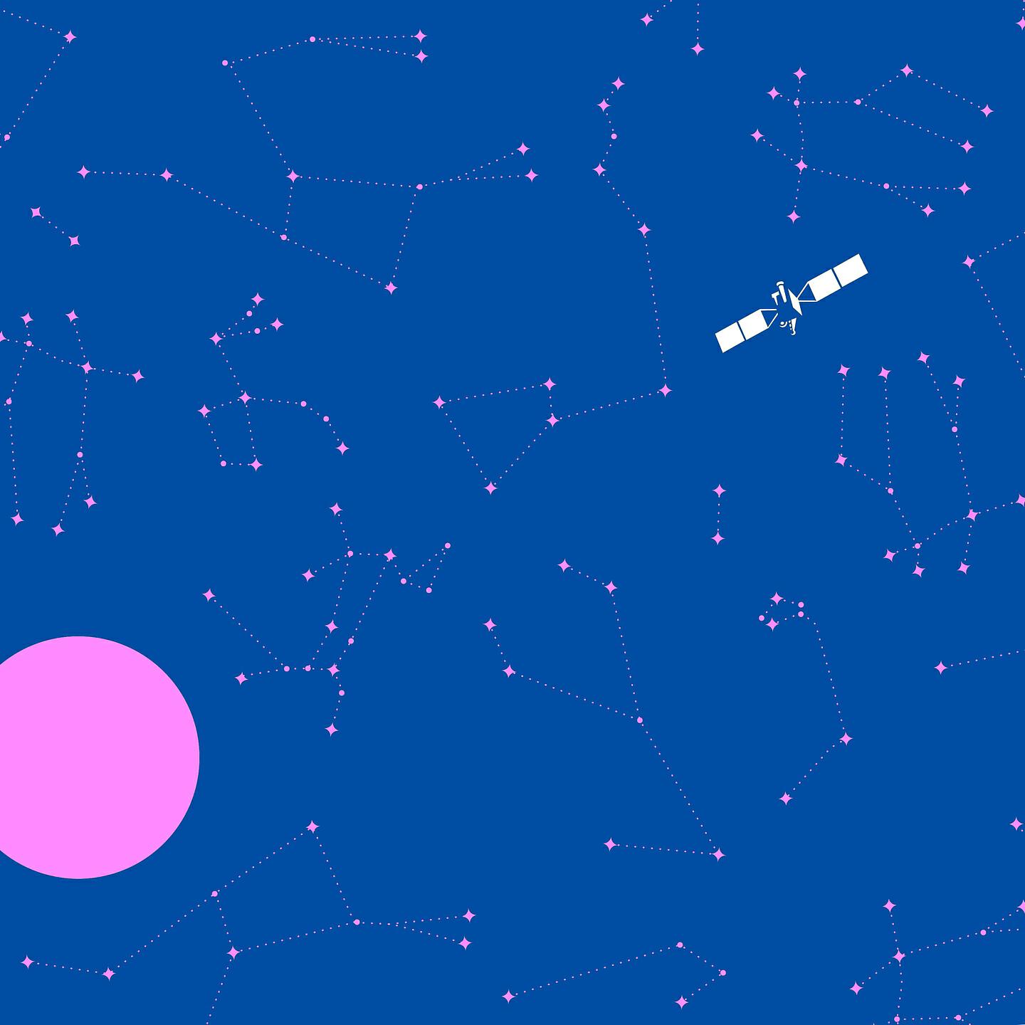 Релиз Espacial