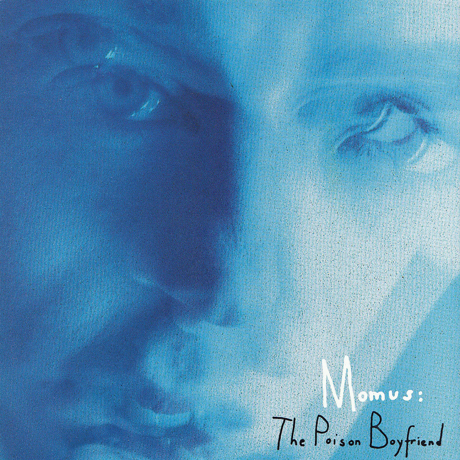 Релиз The Poison Boyfriend