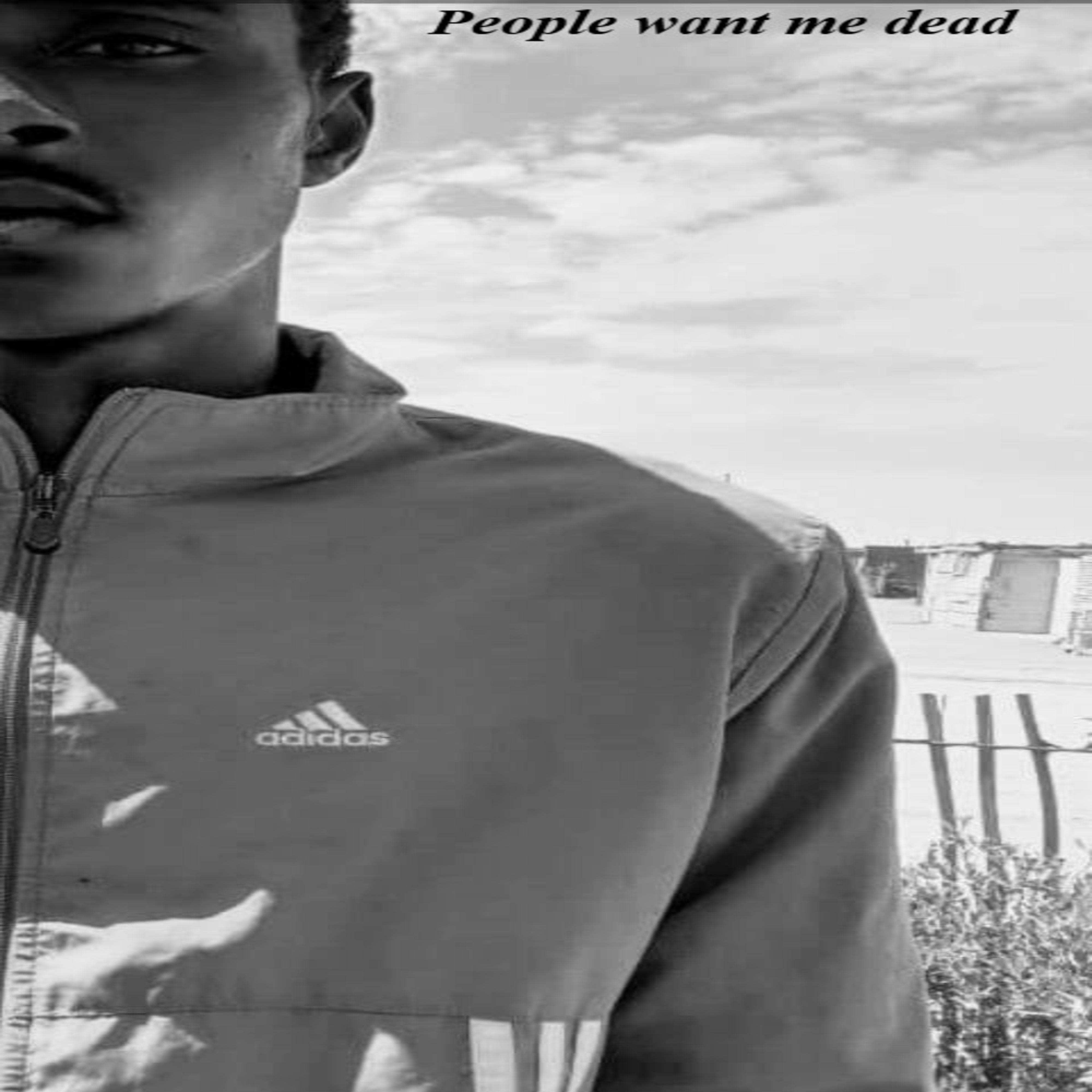 Релиз People wants me died