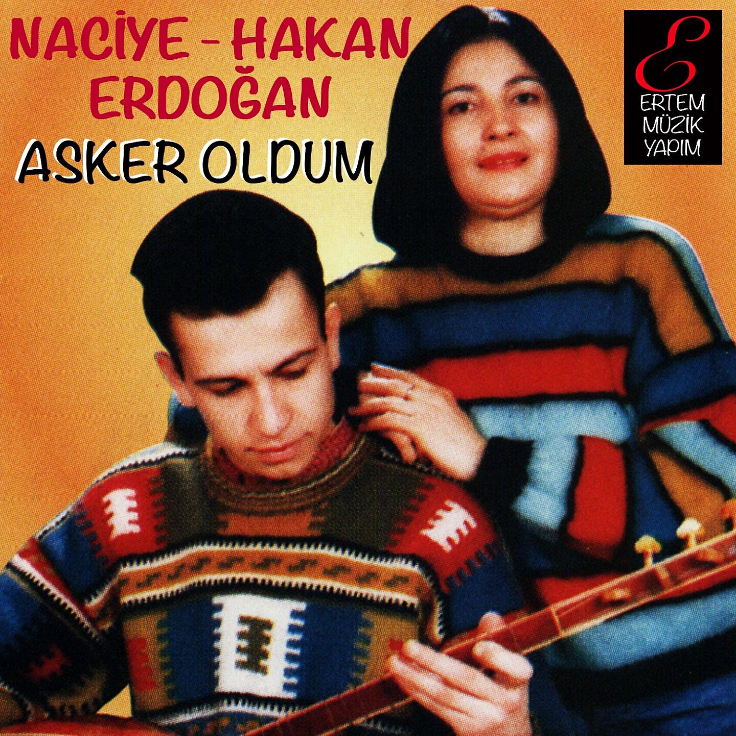 Naciye Erdoğan