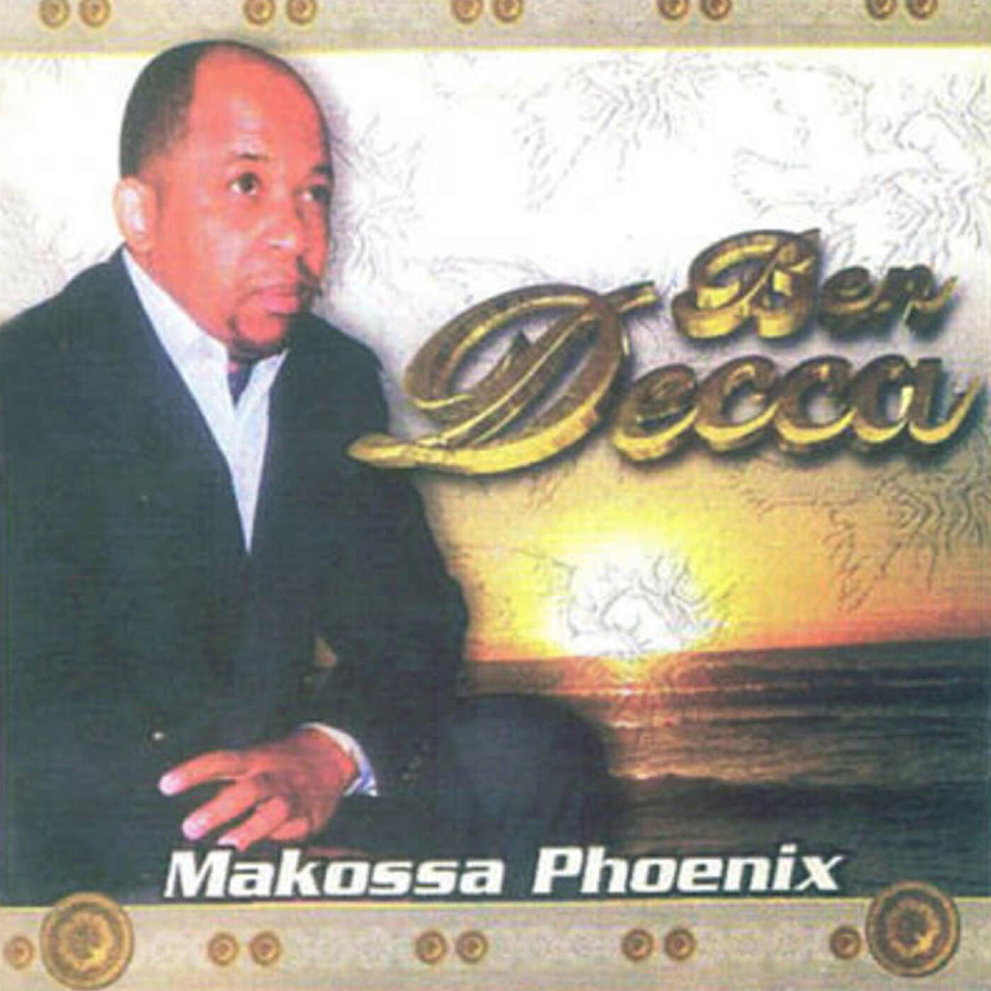 Релиз Makossa Phoenix