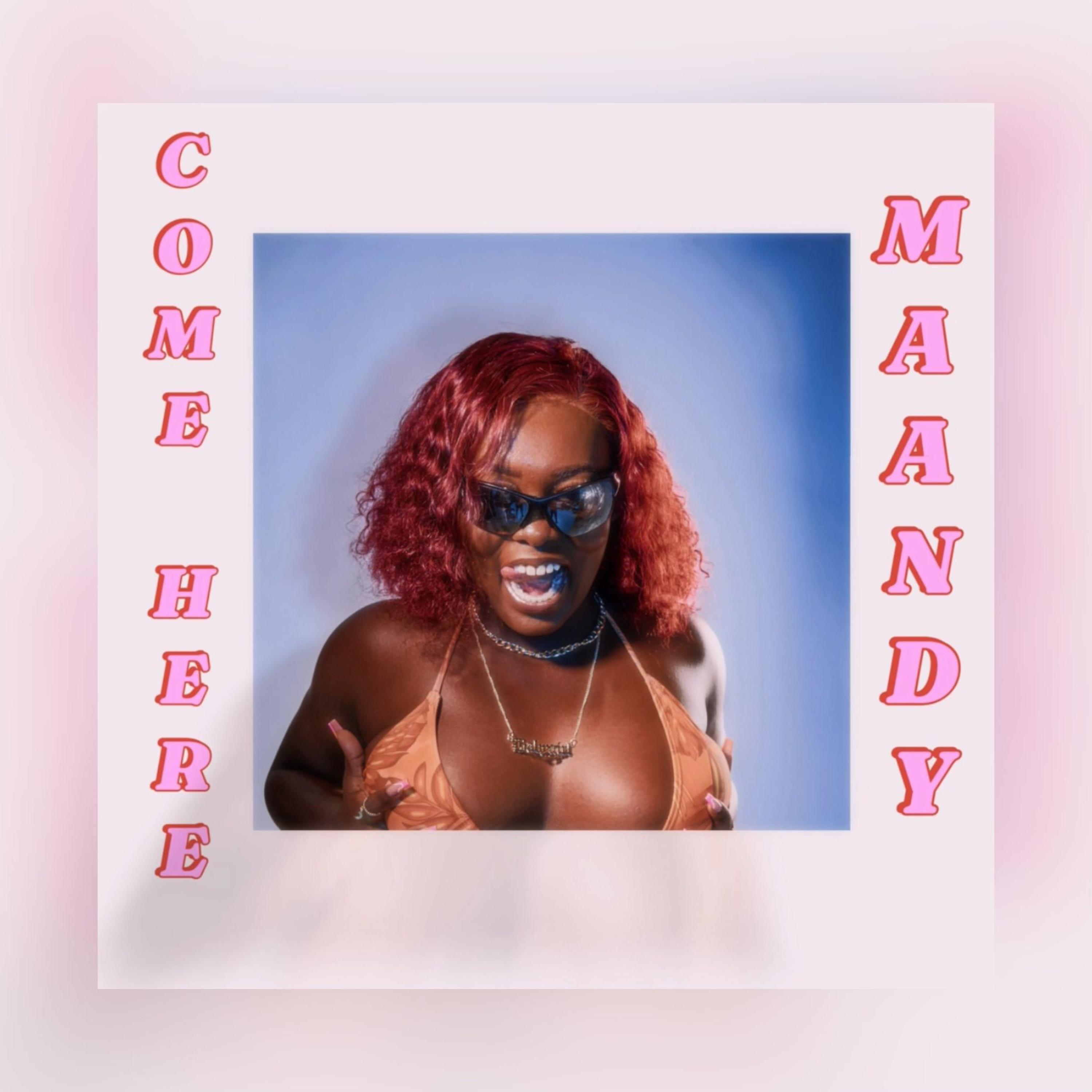 Релиз Come Here