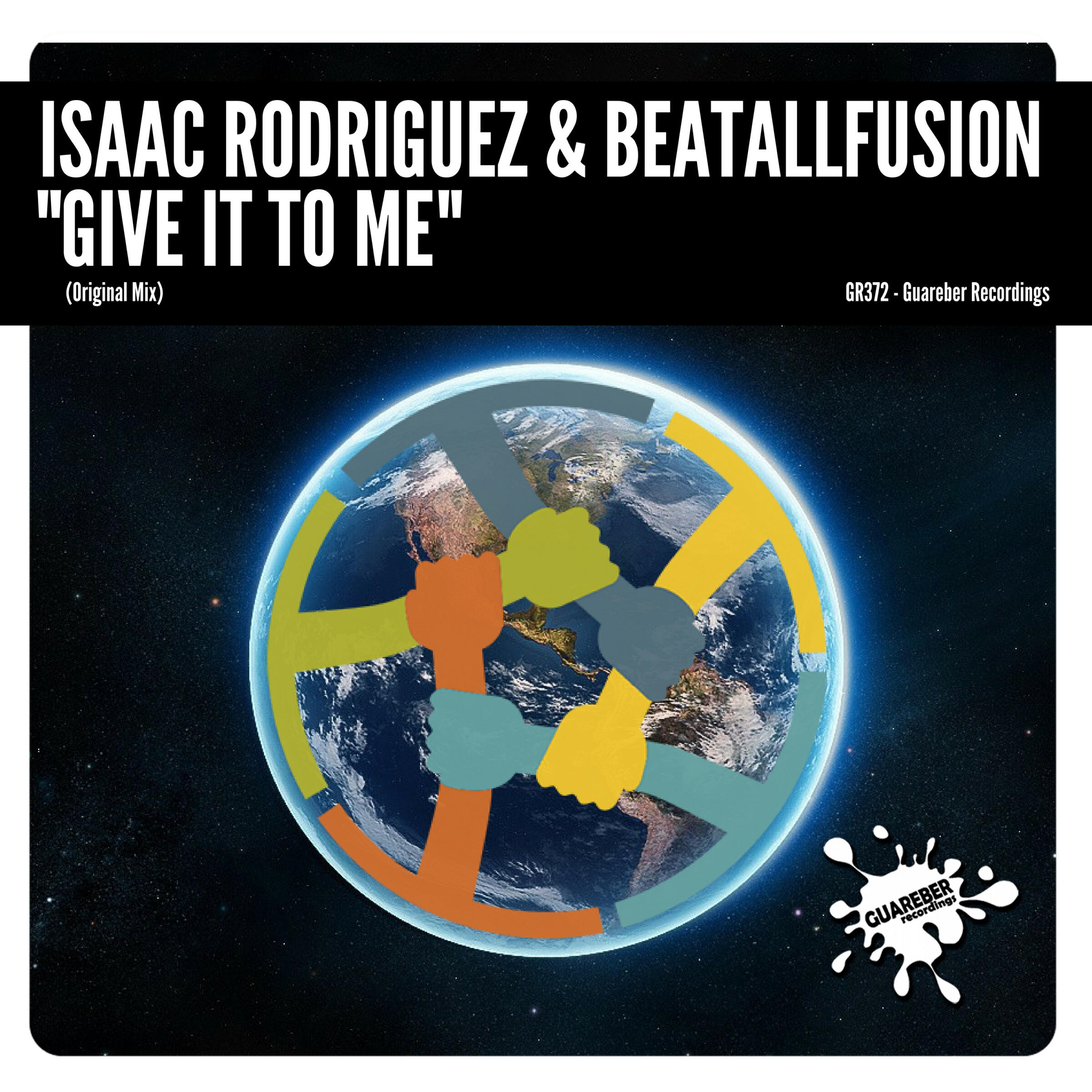 Релиз Give It To Me