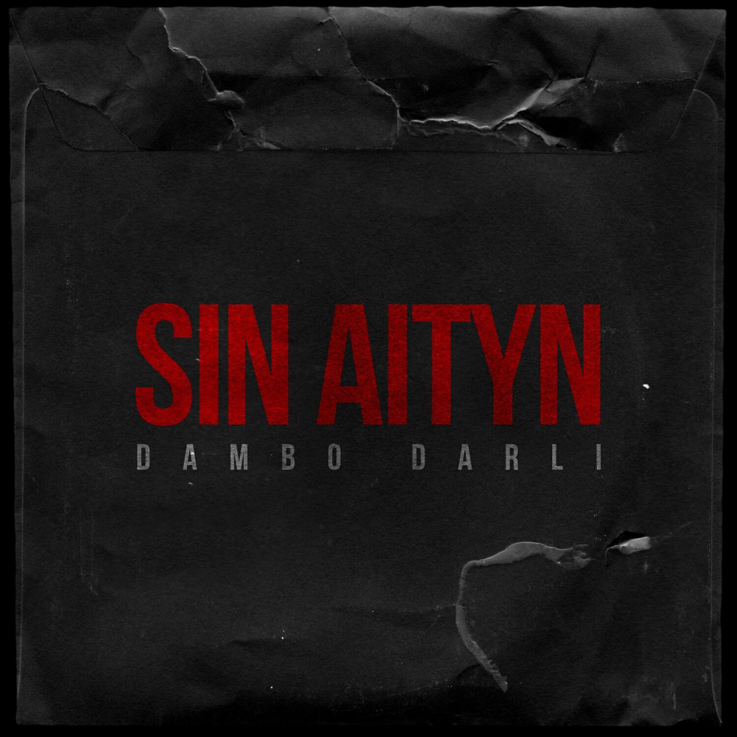 Релиз SIN AITYN