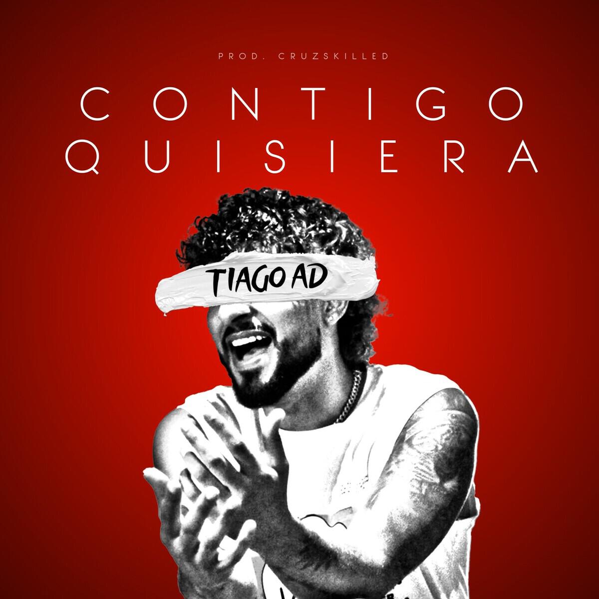Релиз Contigo Quisiera