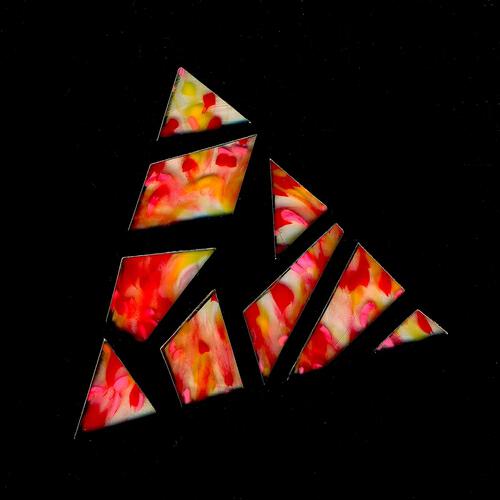 Релиз Sharp Teeth / Stranger Skin