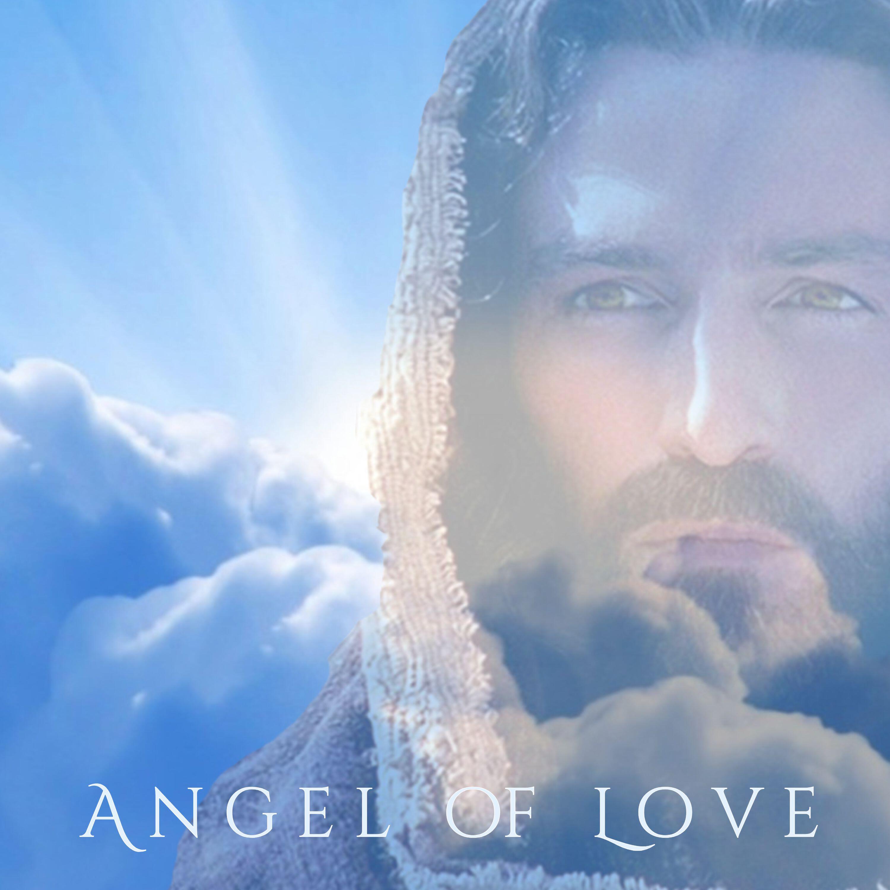 Angel of Love