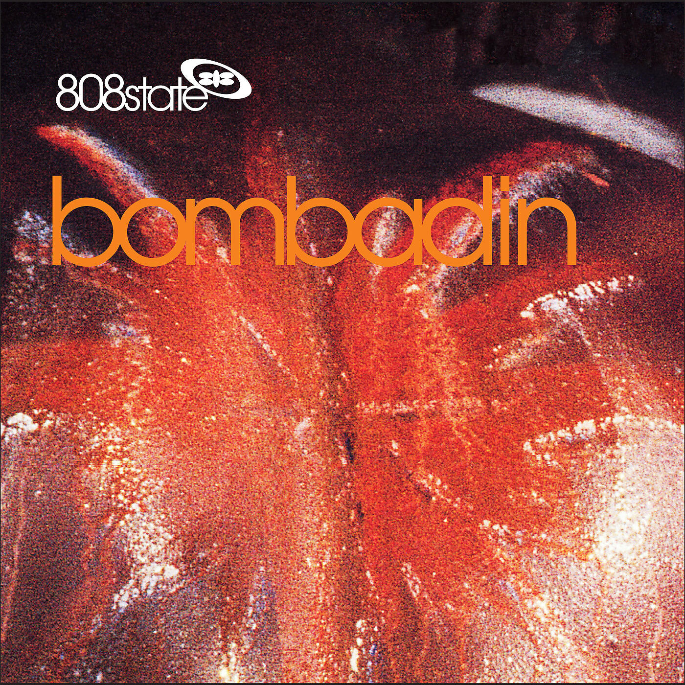 Релиз Bombadin