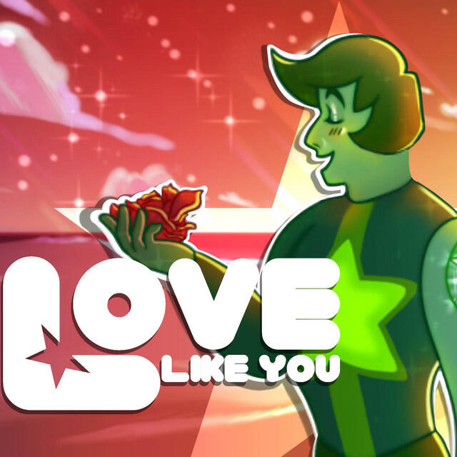 Релиз Love Like You