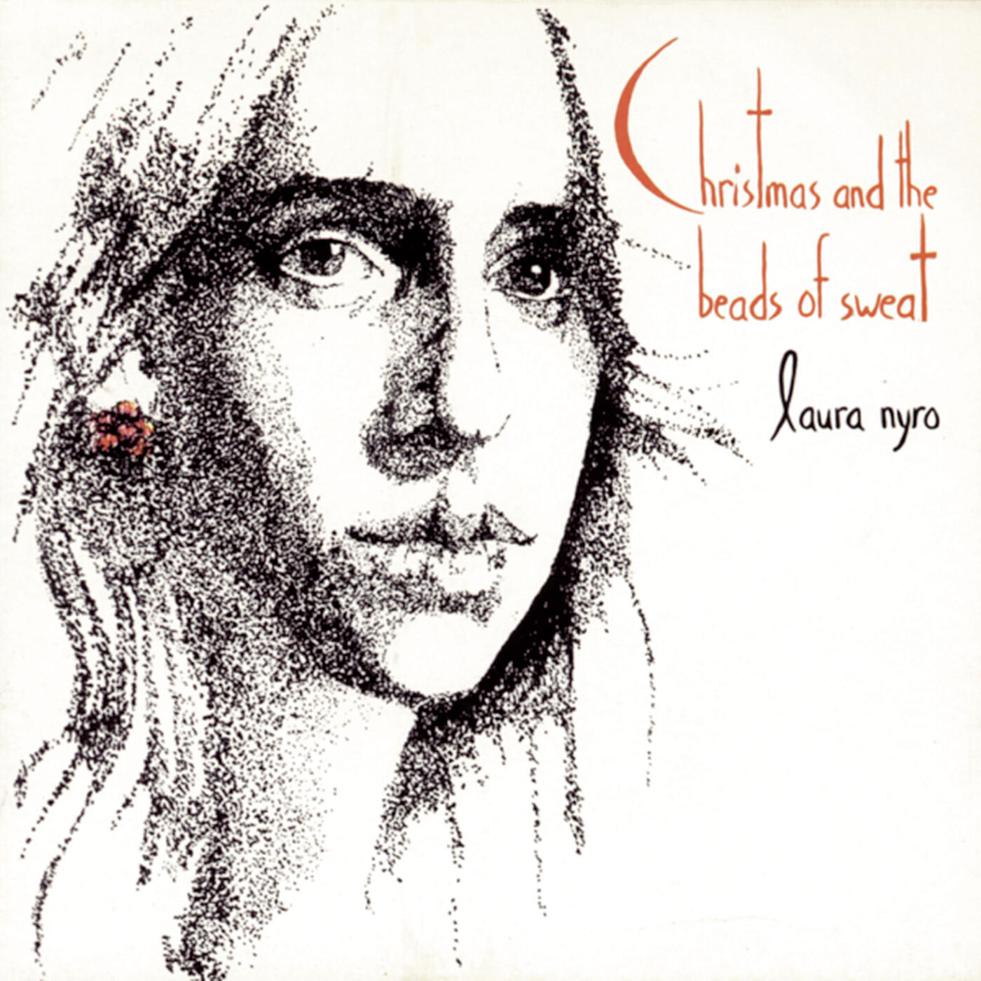 Релиз (Accompanying Herself On The Piano) CHRISTMAS AND THE BEADS OF SWEAT