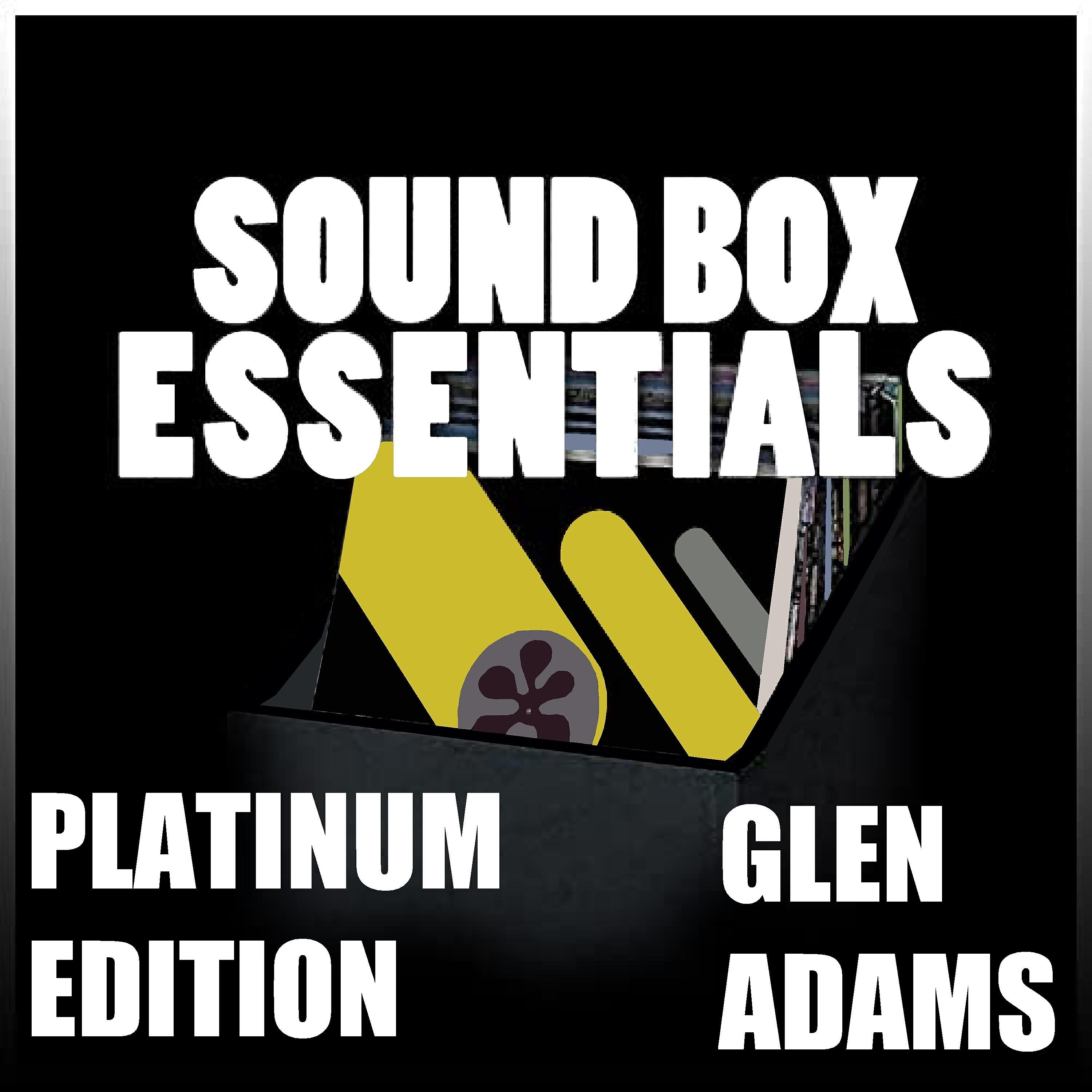 Релиз Sound Box Essentials (Platinum Edition)