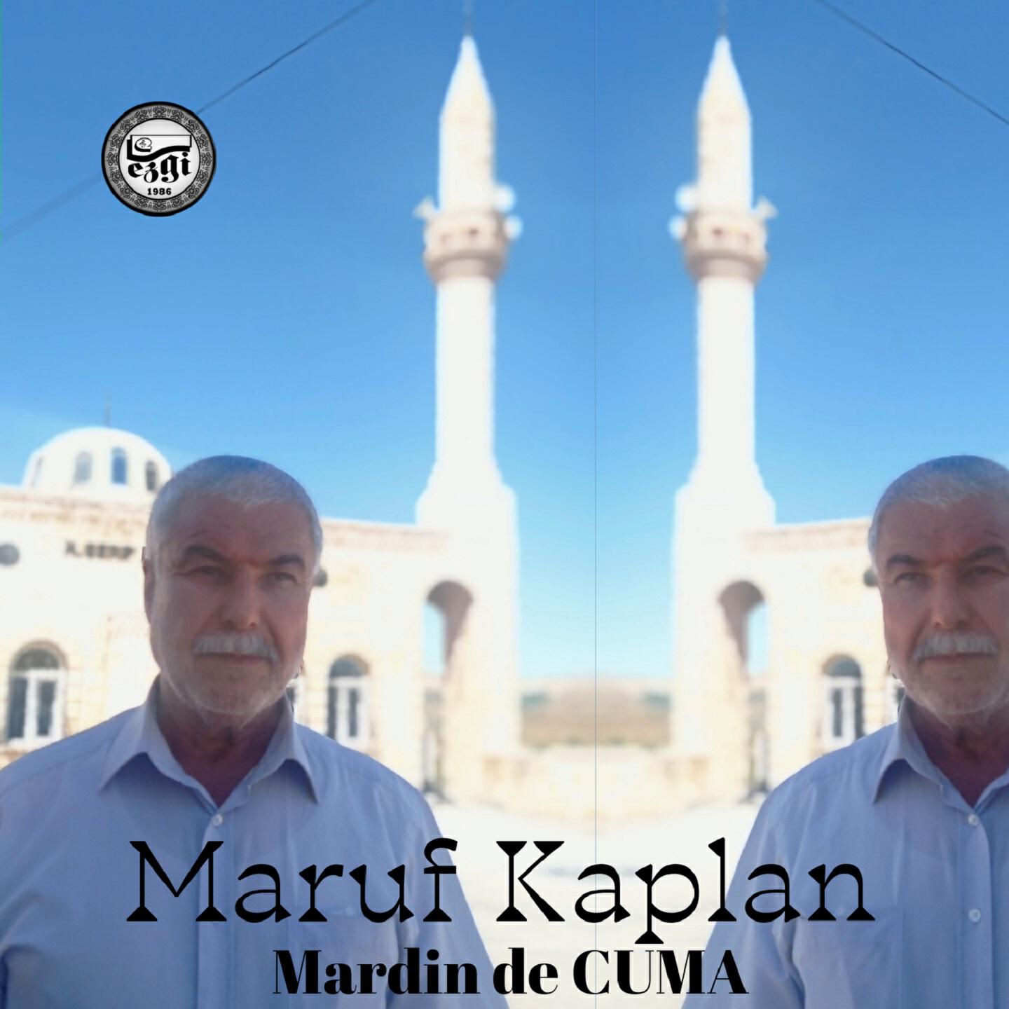 Maruf Kaplan
