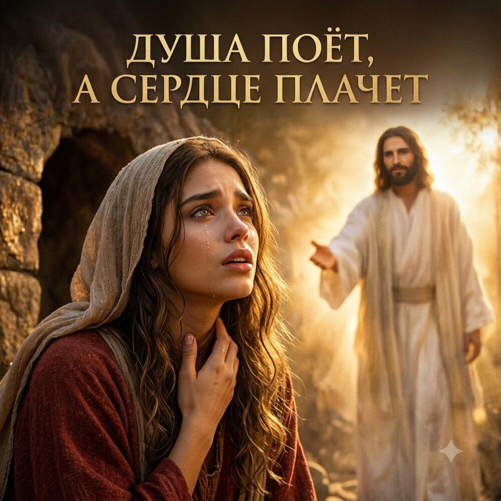 Релиз Душа поёт, а сердце плачет