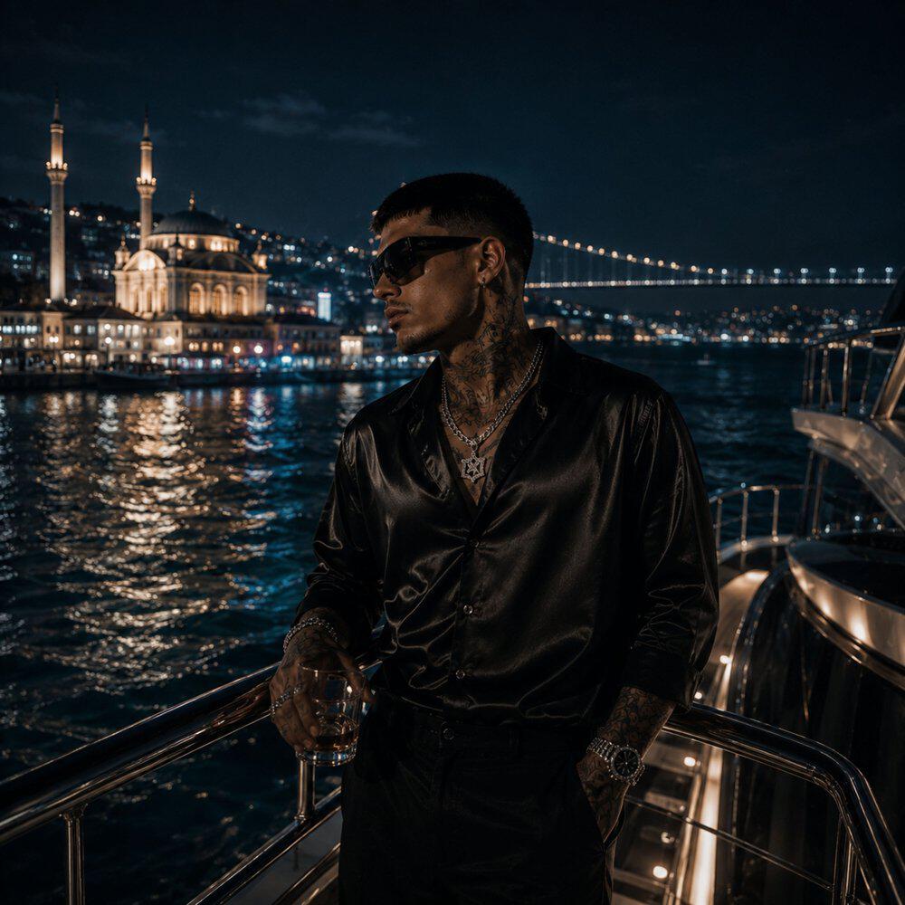 Релиз Istanbul Nights