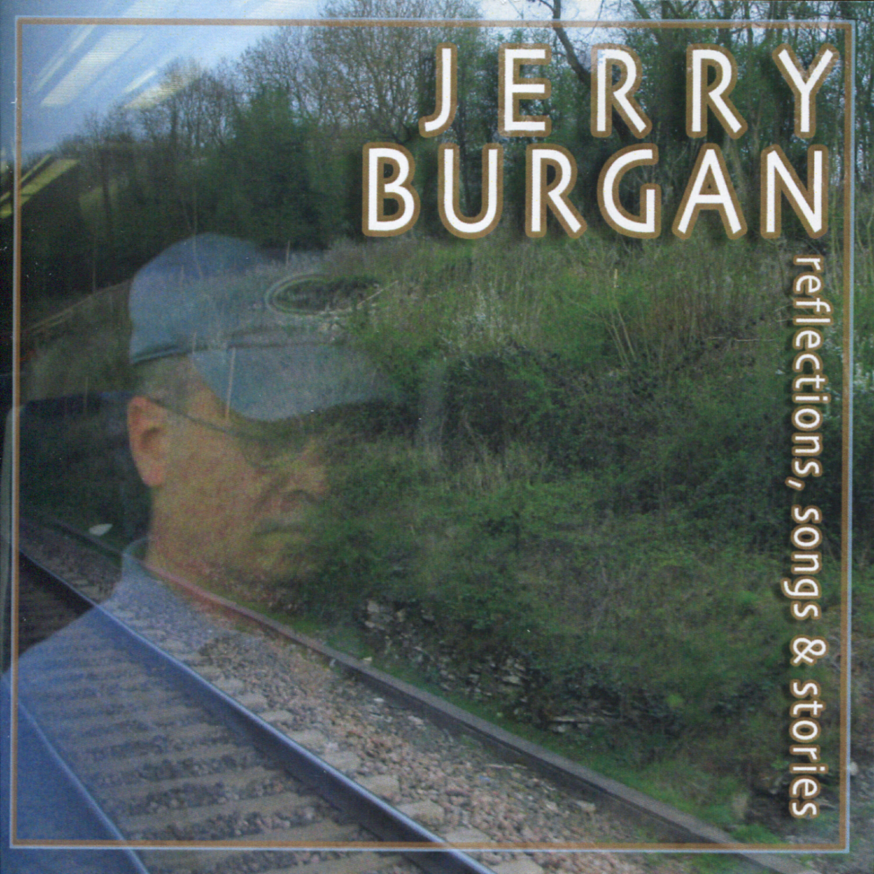 Jerry Burgan