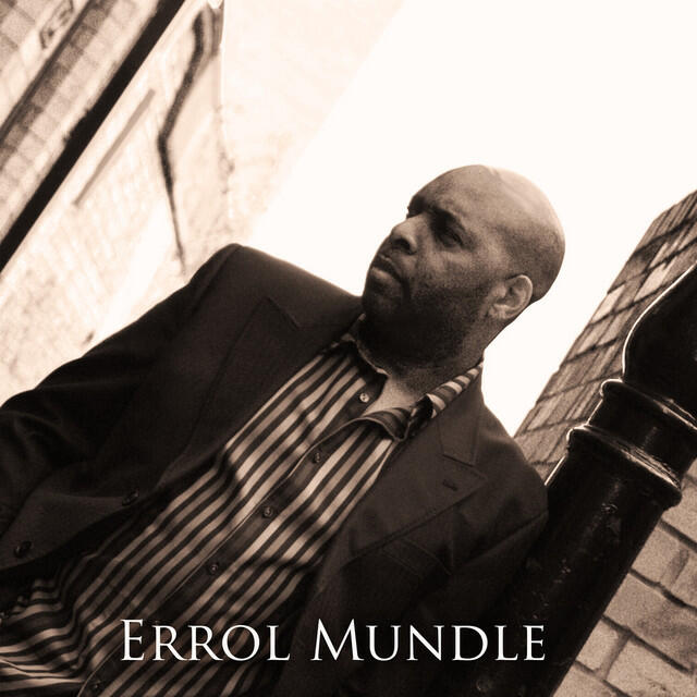 Errol Mundle