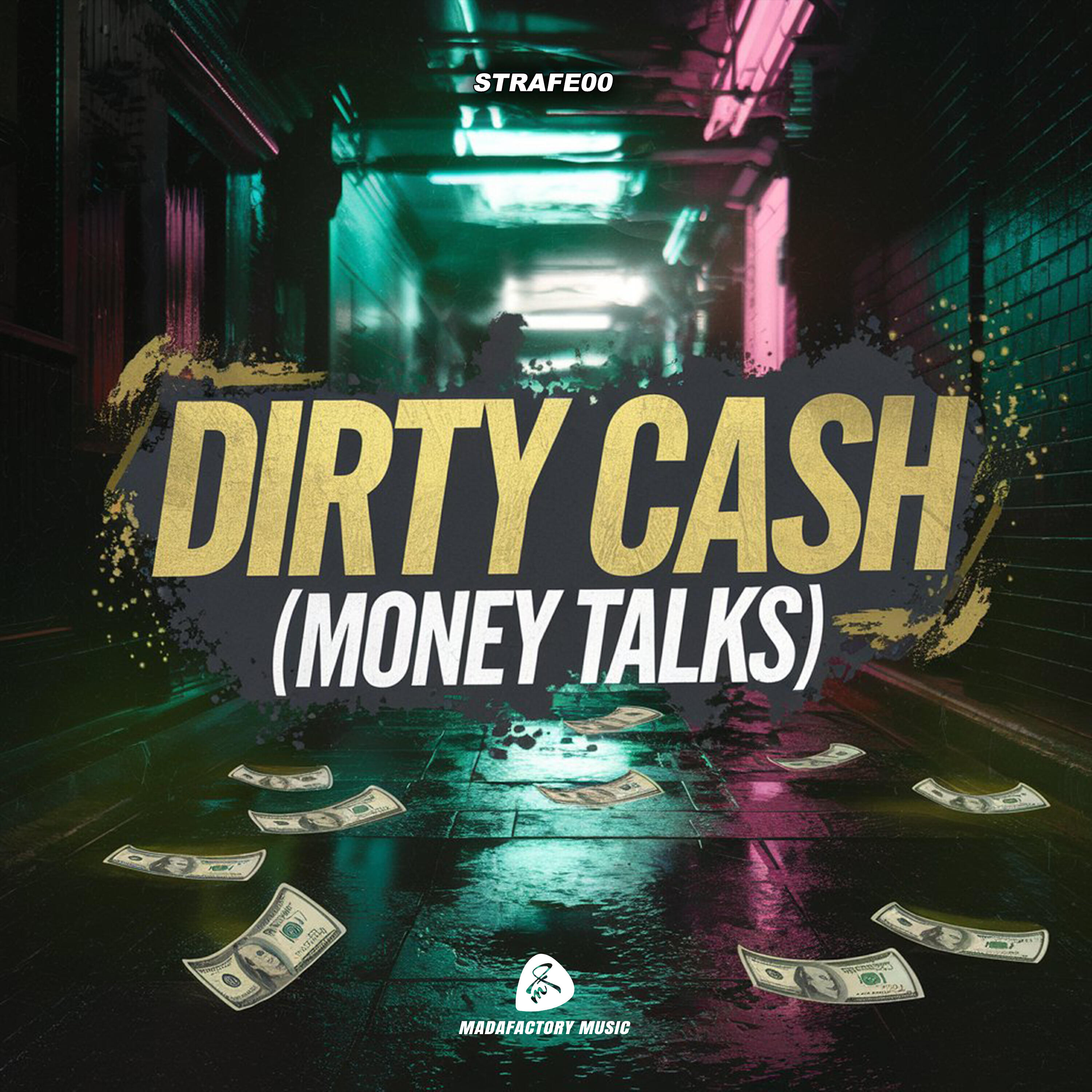 Релиз Dirty Cash