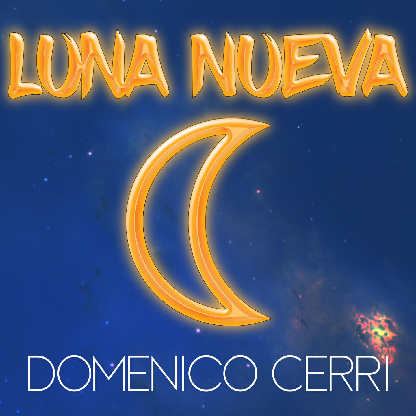 Релиз Luna nueva